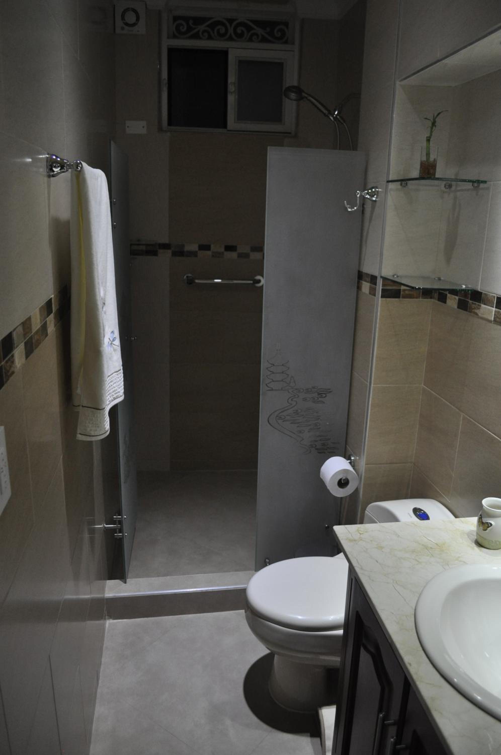 Suite with Balcony photo 2
