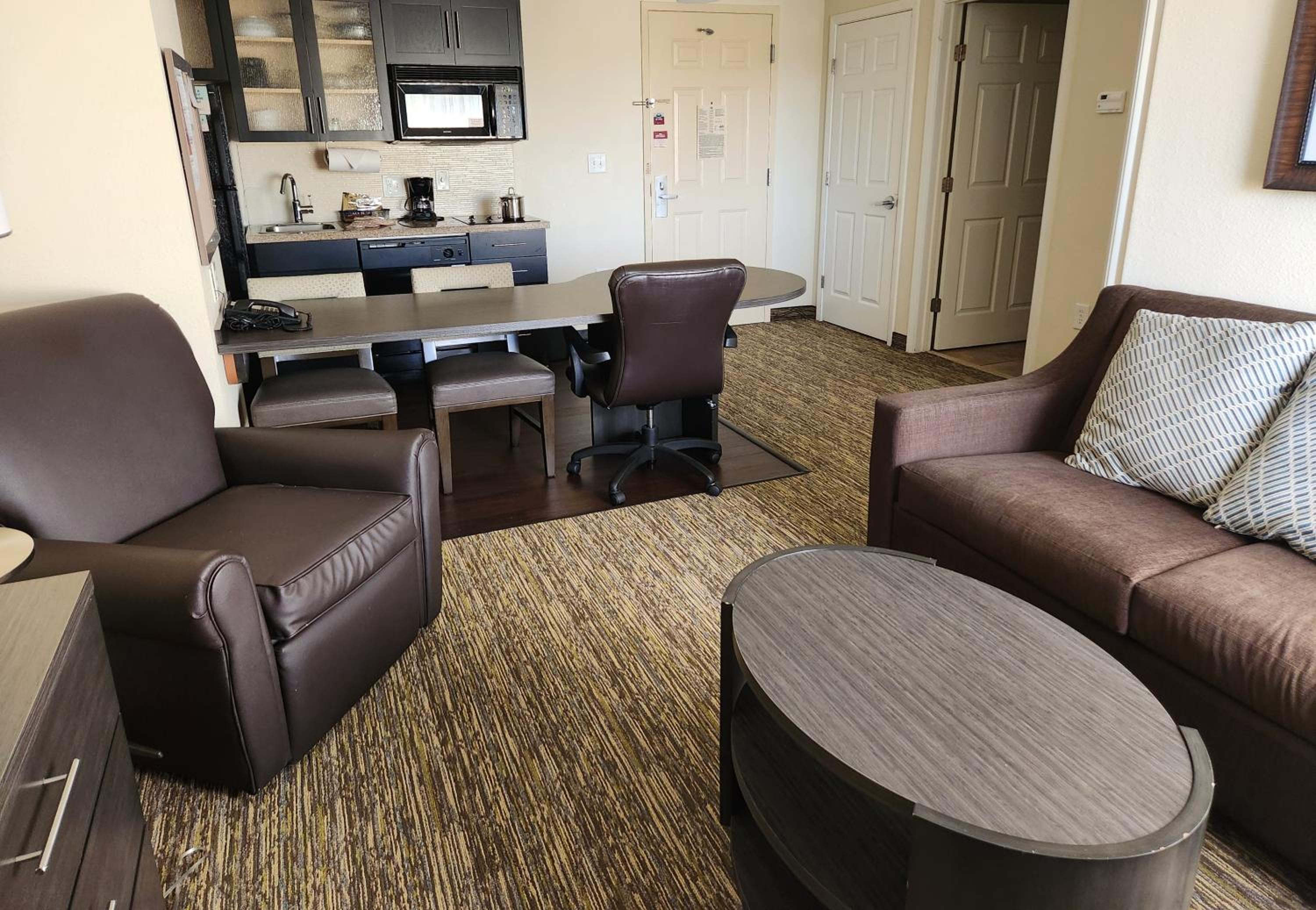 Standard Room - Photo 1