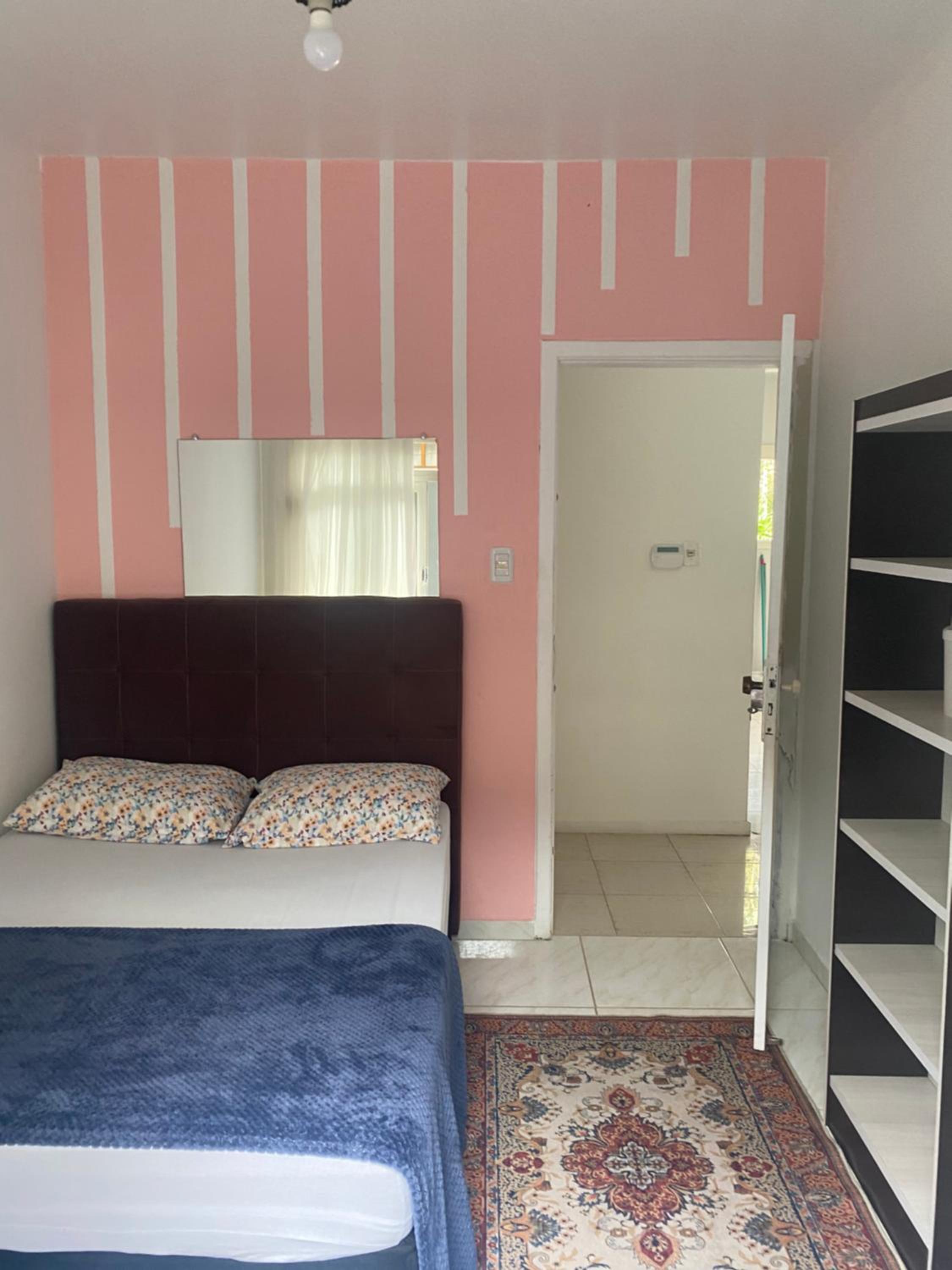 Double Room With Shared Bathroom photo 2
