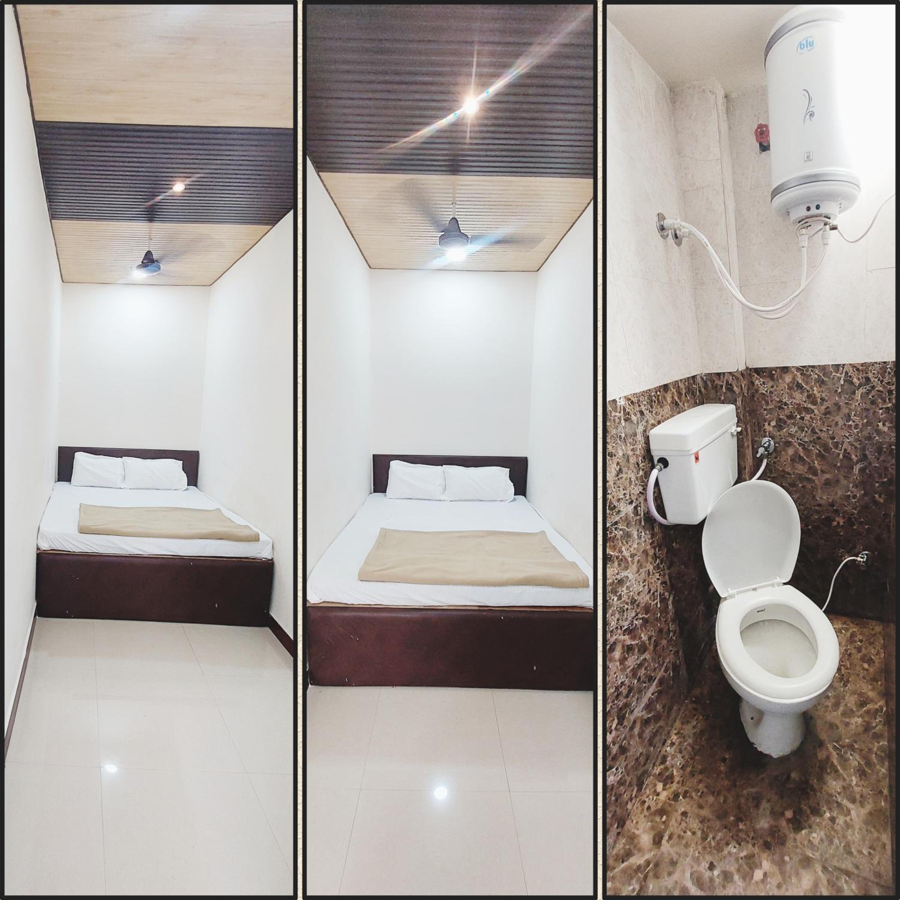 Budget Double Room photo 1