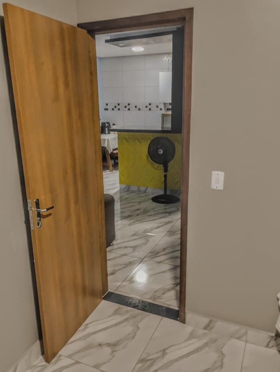 Two-Bedroom House photo 2