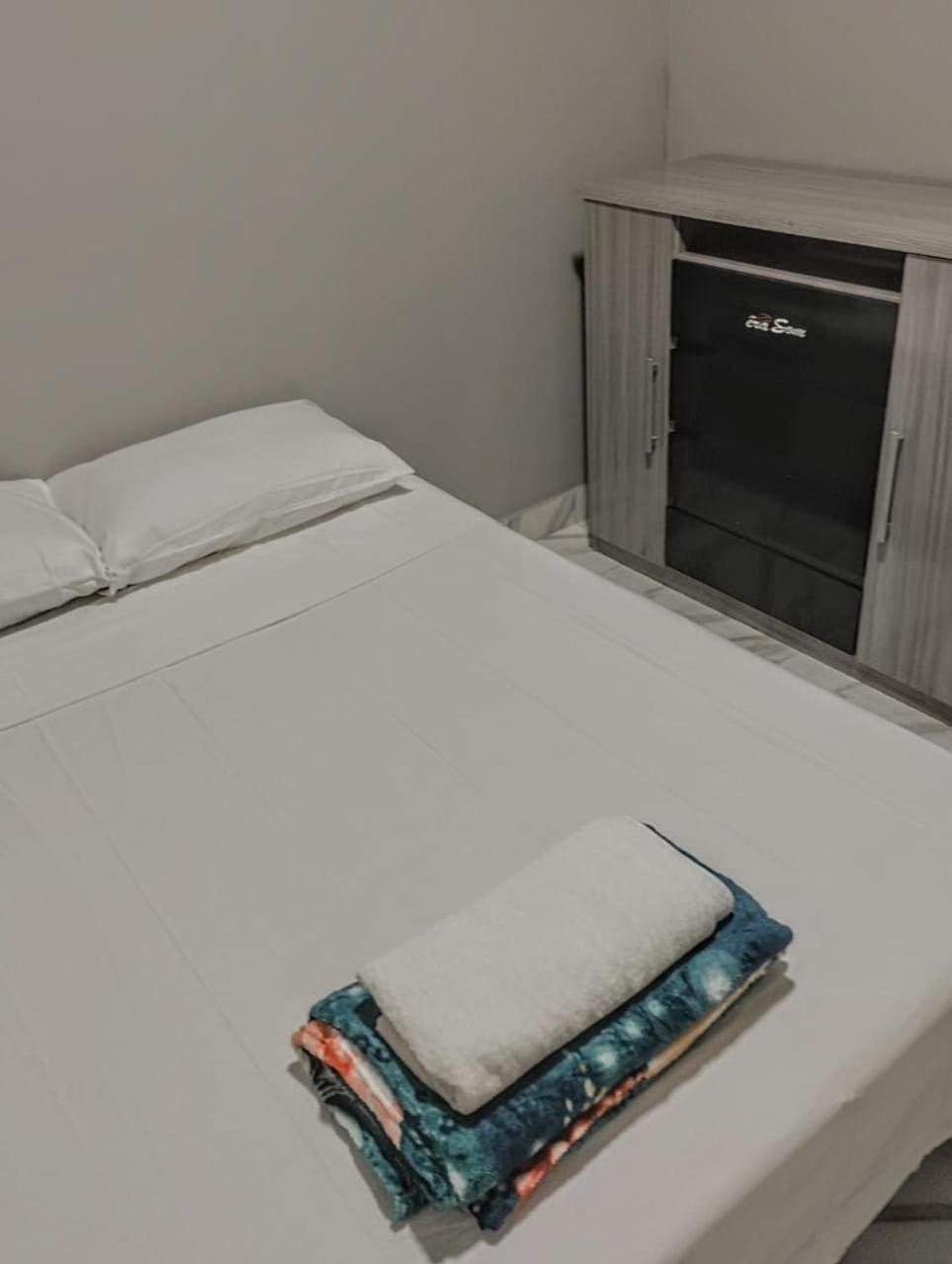 Two-Bedroom House photo 3