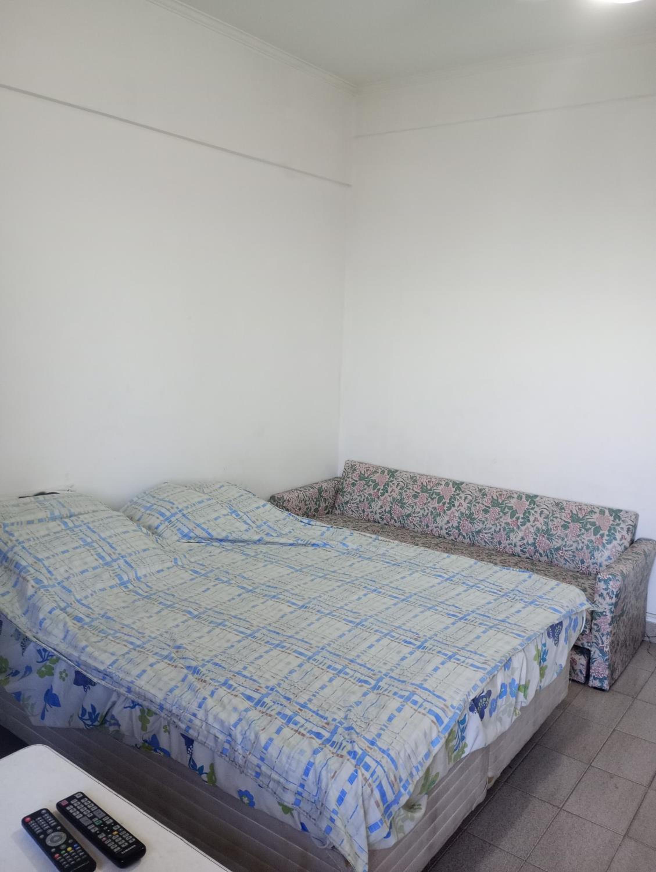 Three-Bedroom Apartment - Oceanfront photo 1