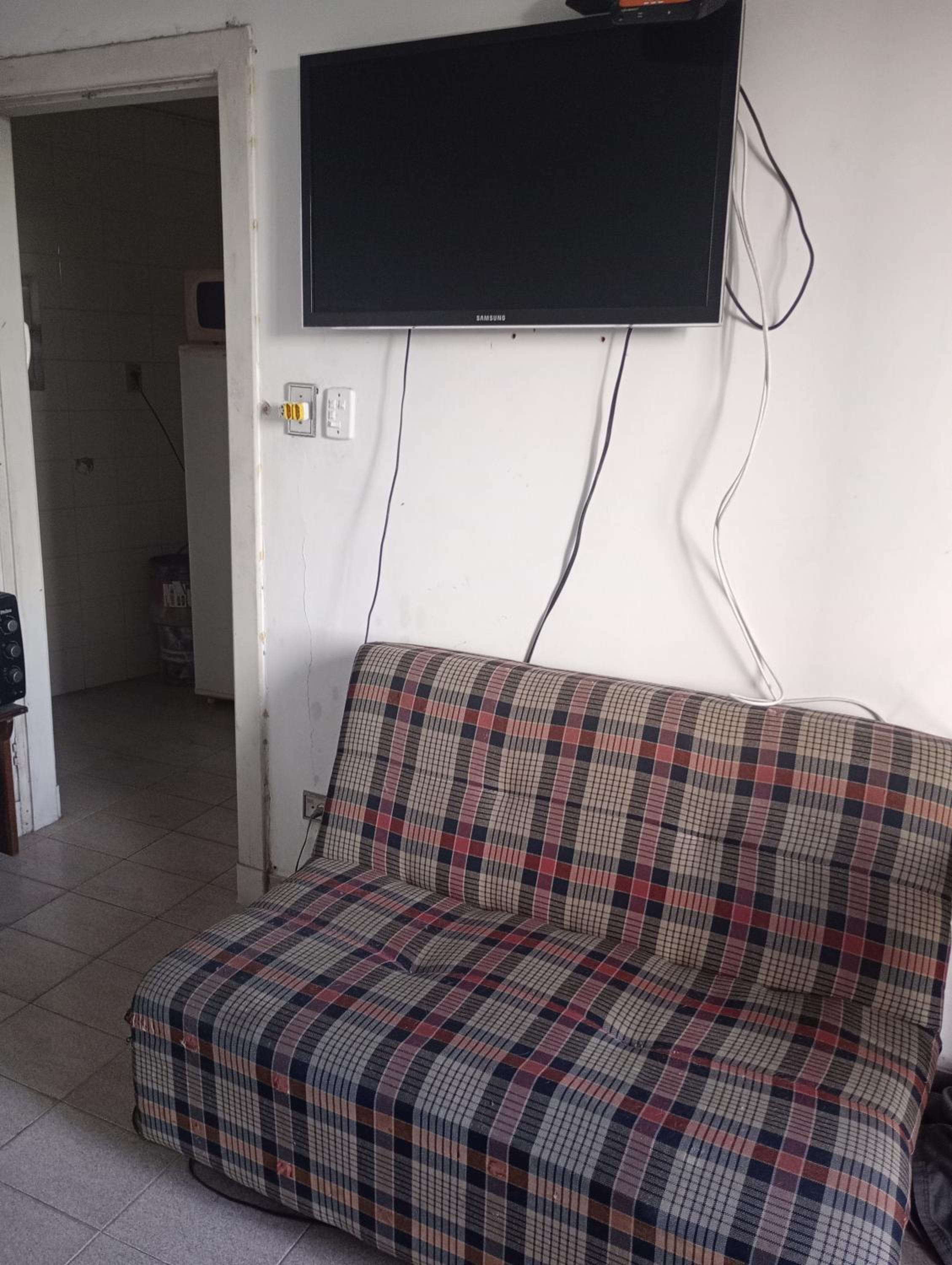 Three-Bedroom Apartment - Oceanfront photo 3
