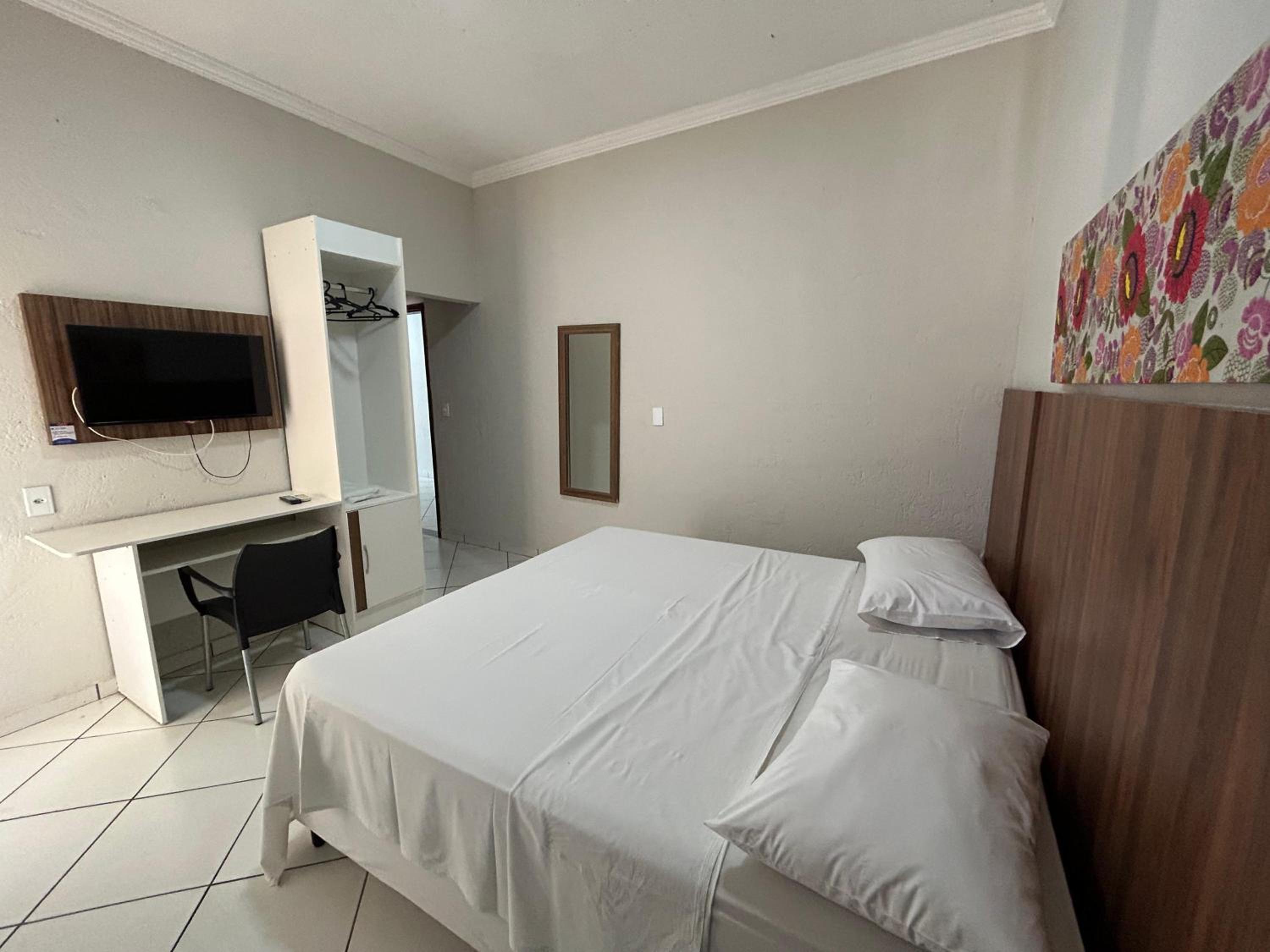 Single Room photo 3
