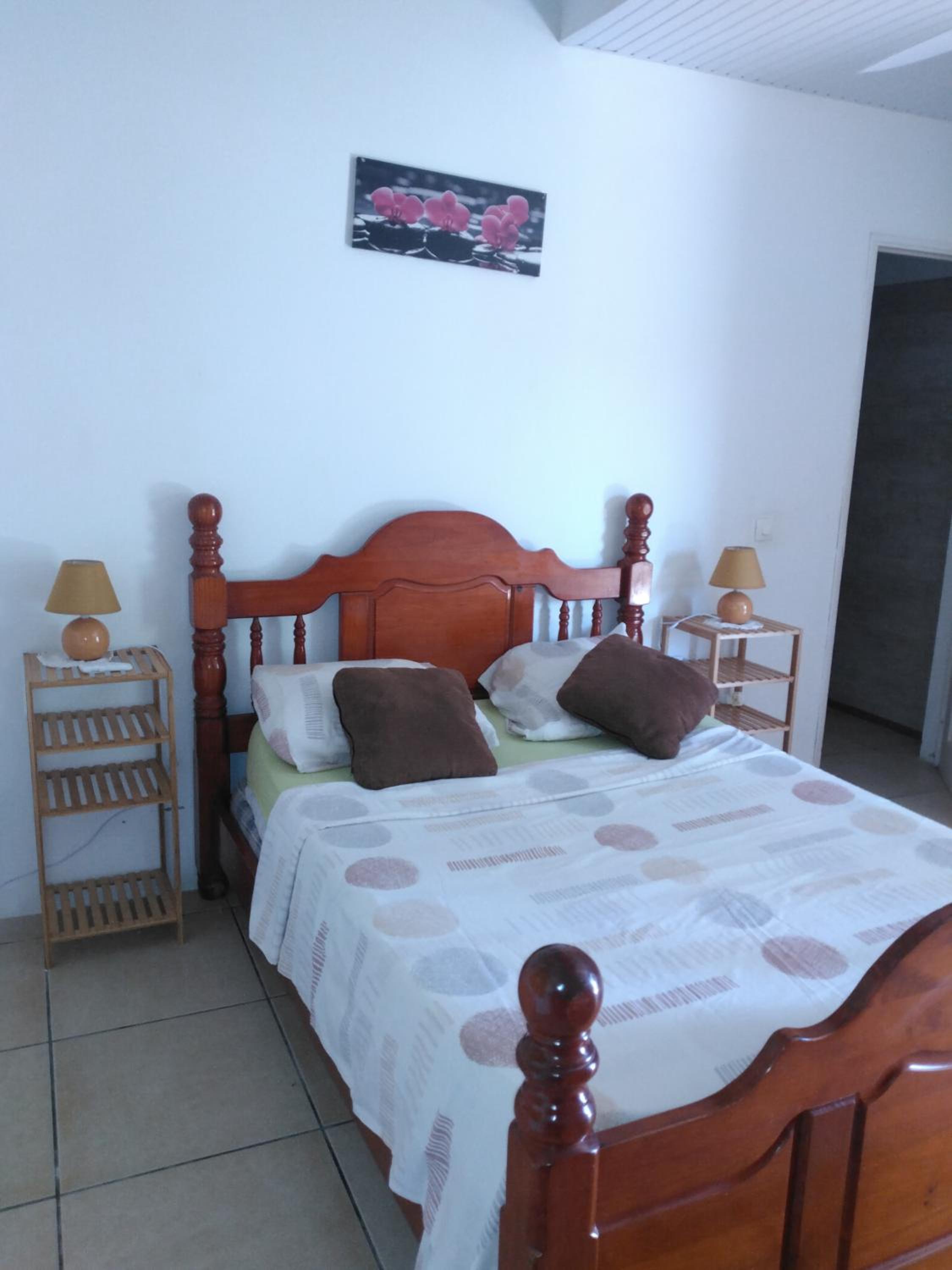 Standard Double Room - Photo 4