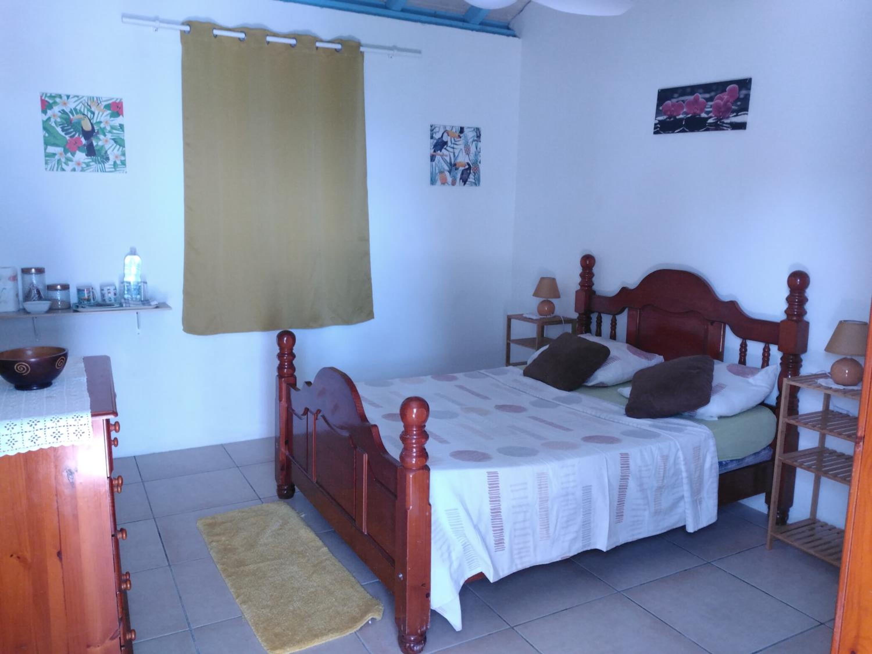 Standard Double Room - Photo 1