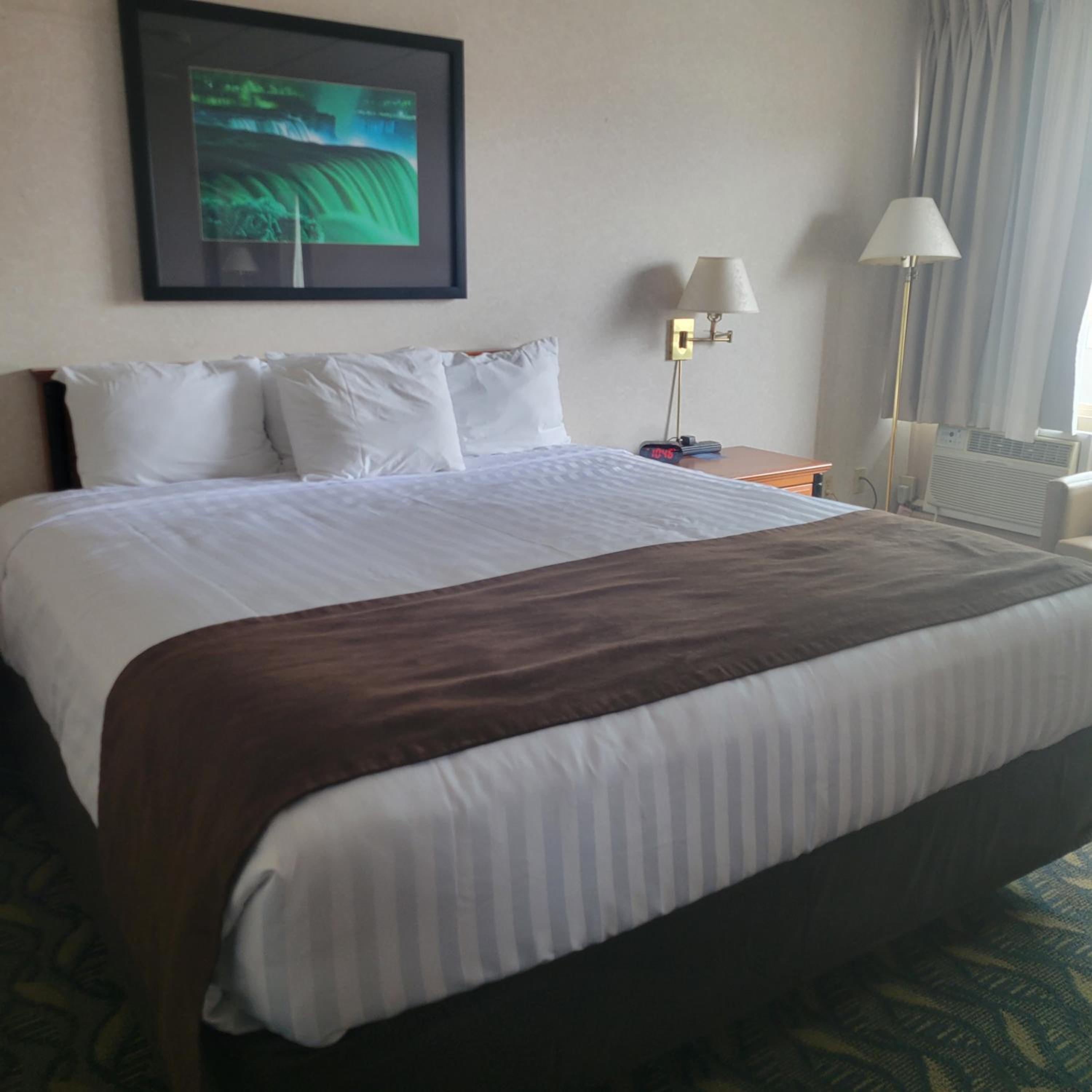 King Room- Non-Smoking - Photo 1