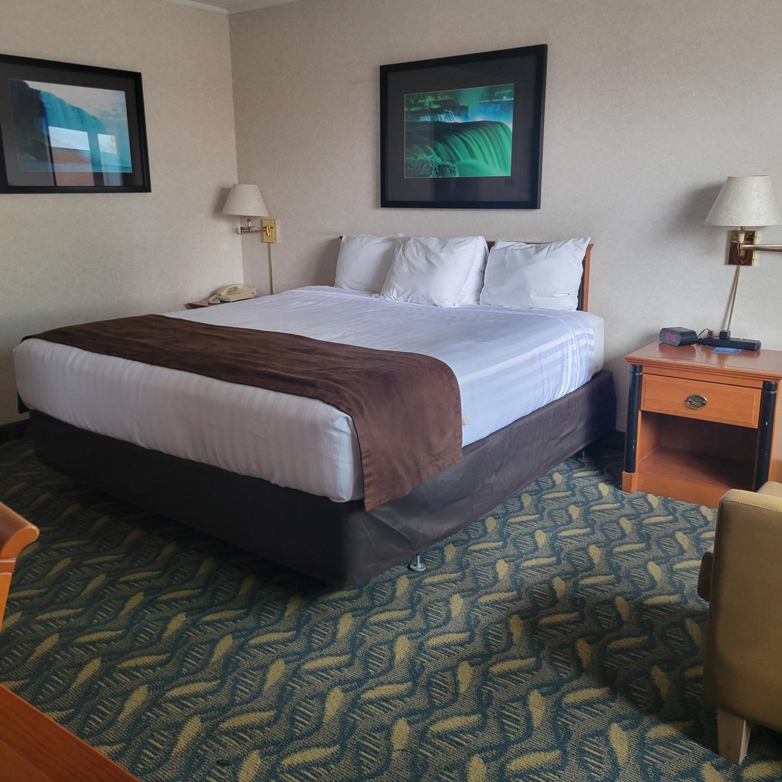 King Room- Non-Smoking - Photo 6