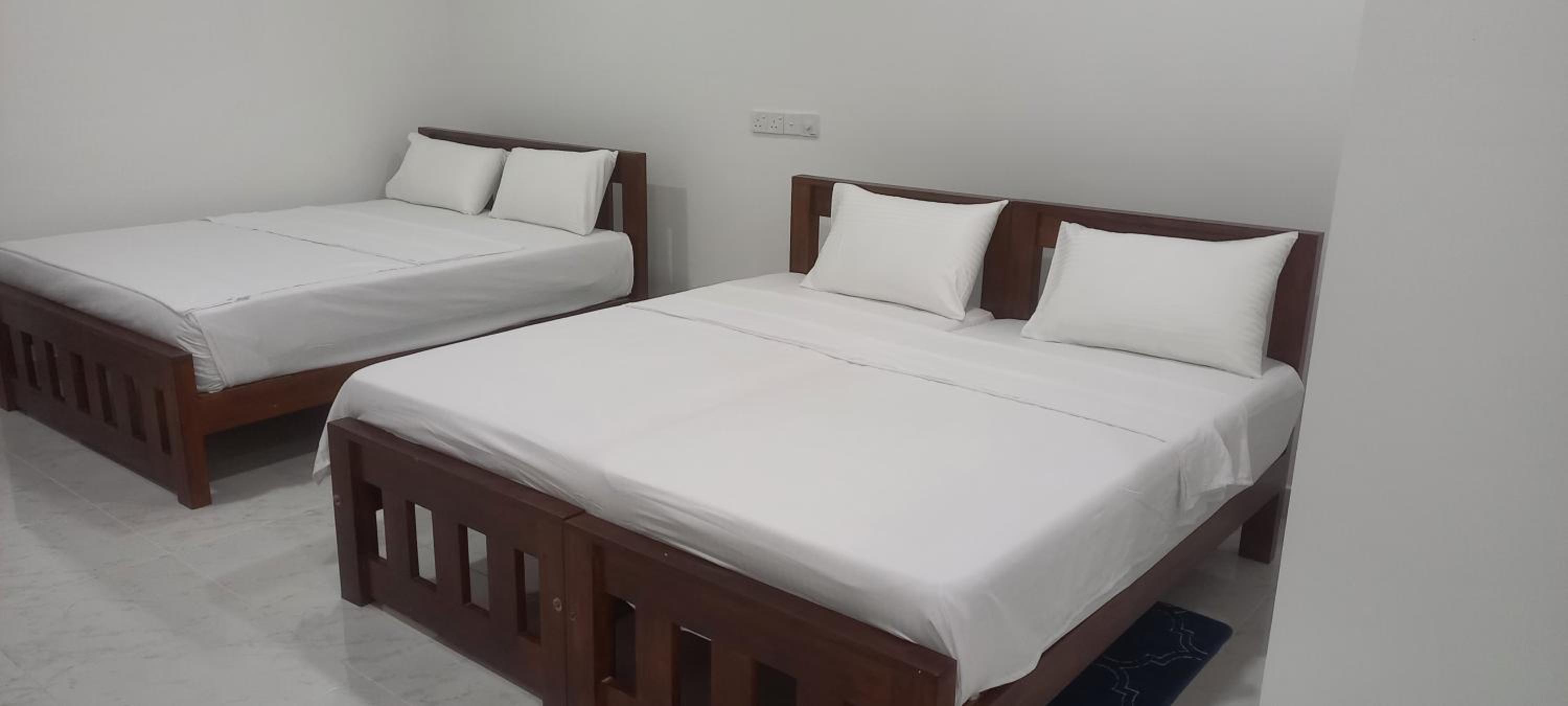 Deluxe Family Room - Photo 1