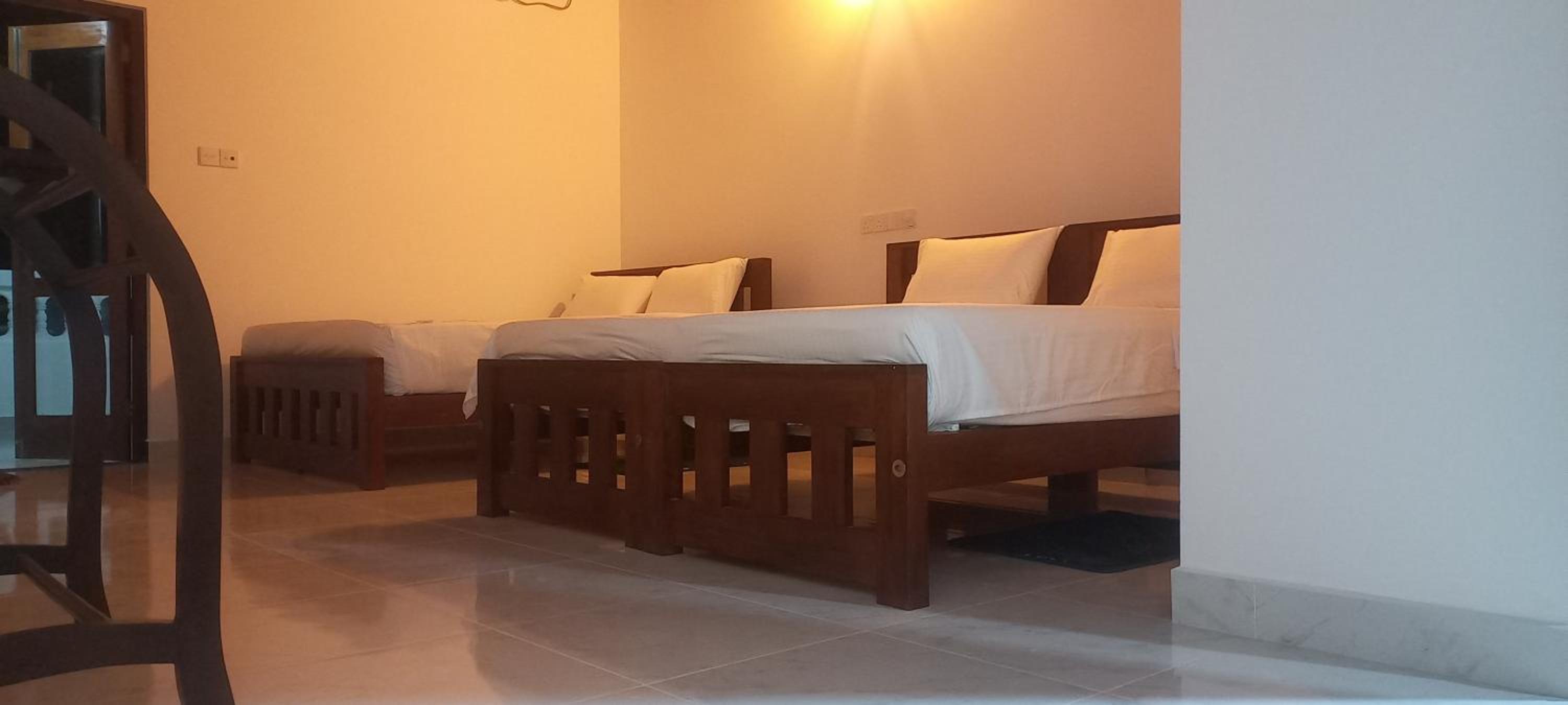 Deluxe Family Room - Photo 4