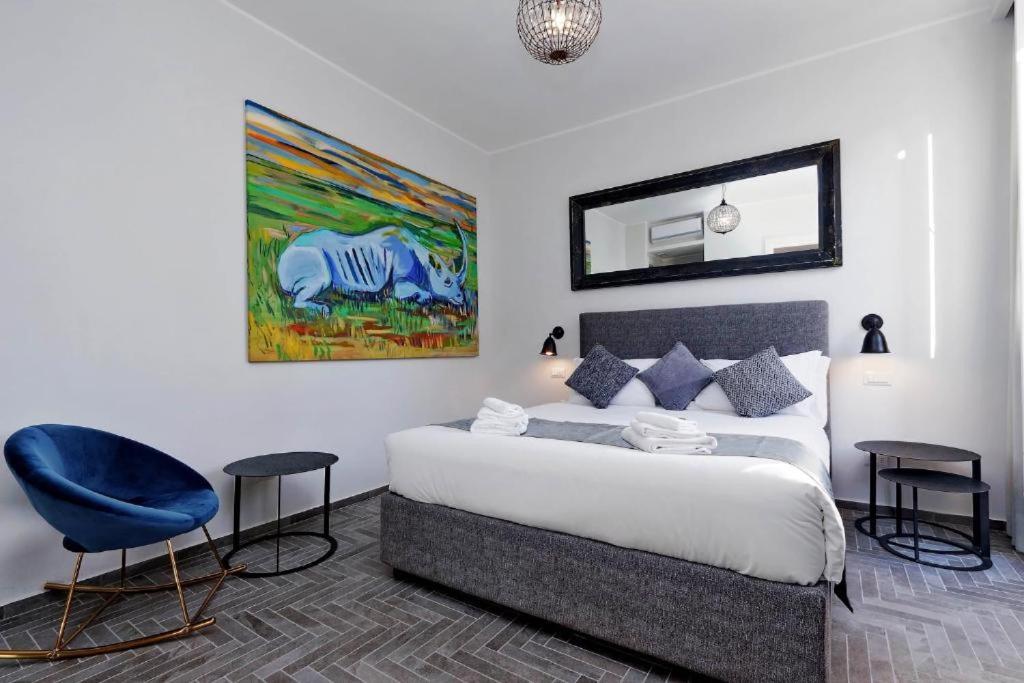 Double Room with Balcony photo 1