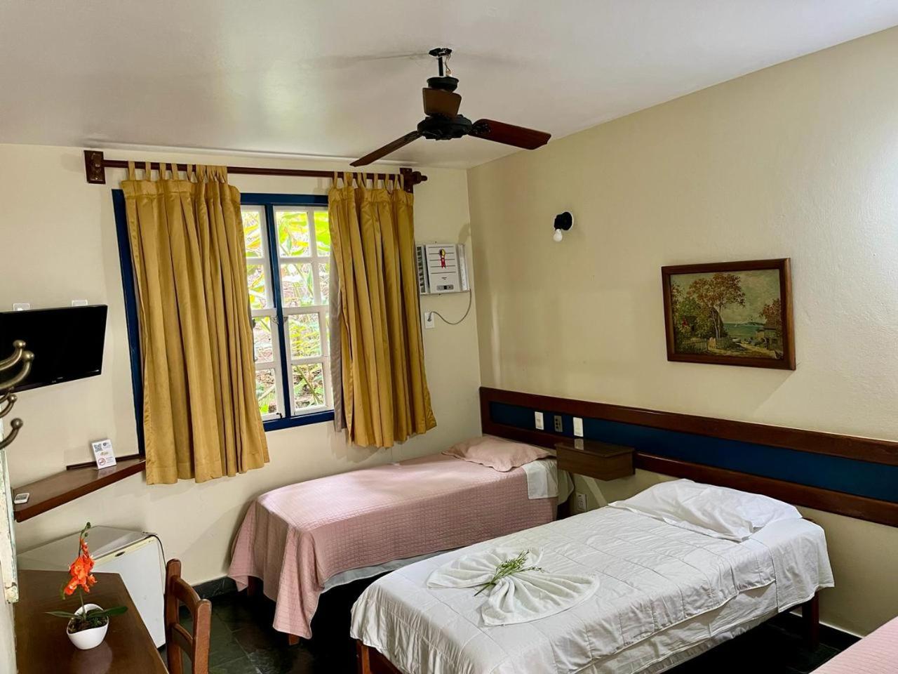Triple Room photo 1