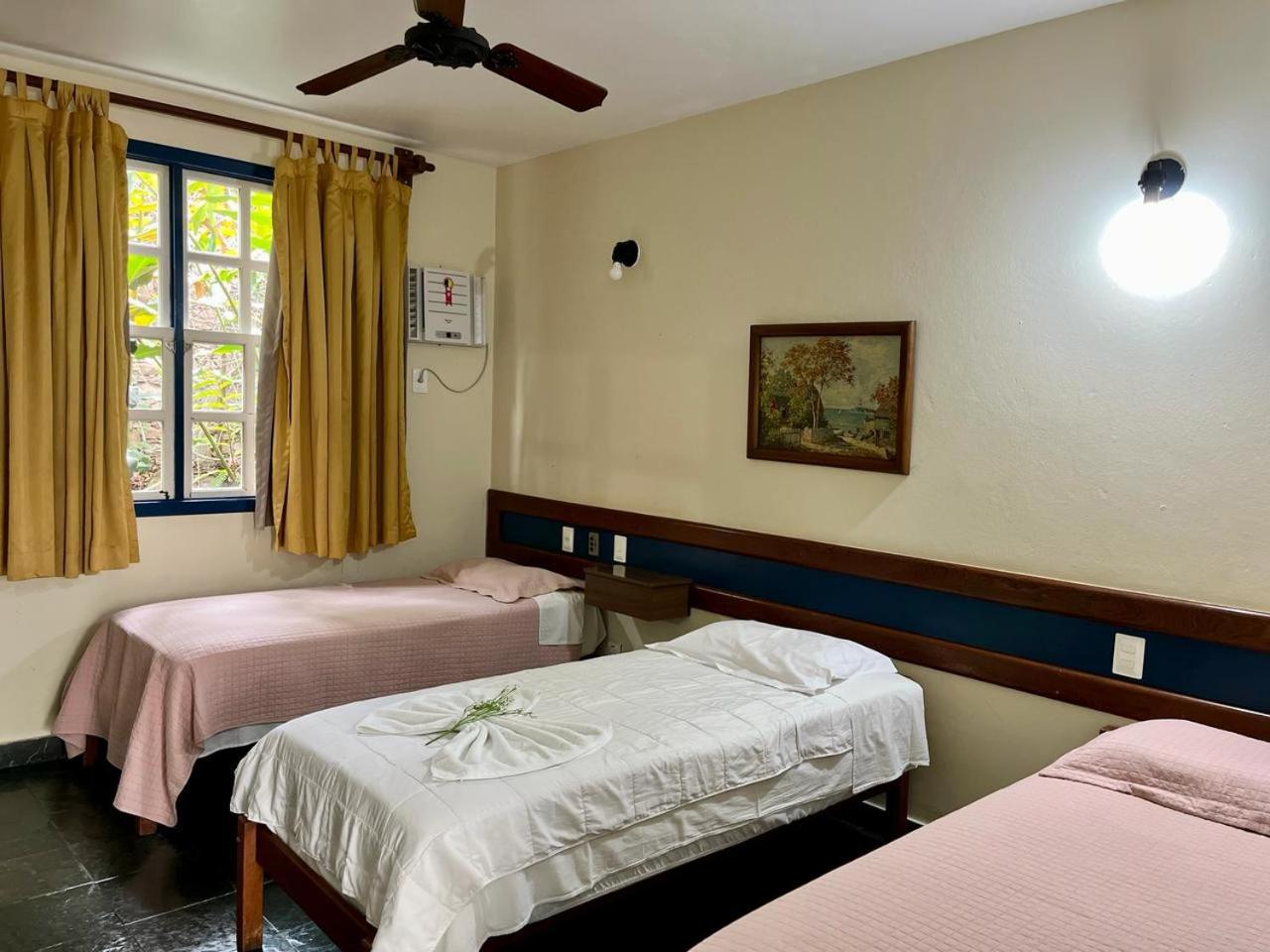 Triple Room photo 2