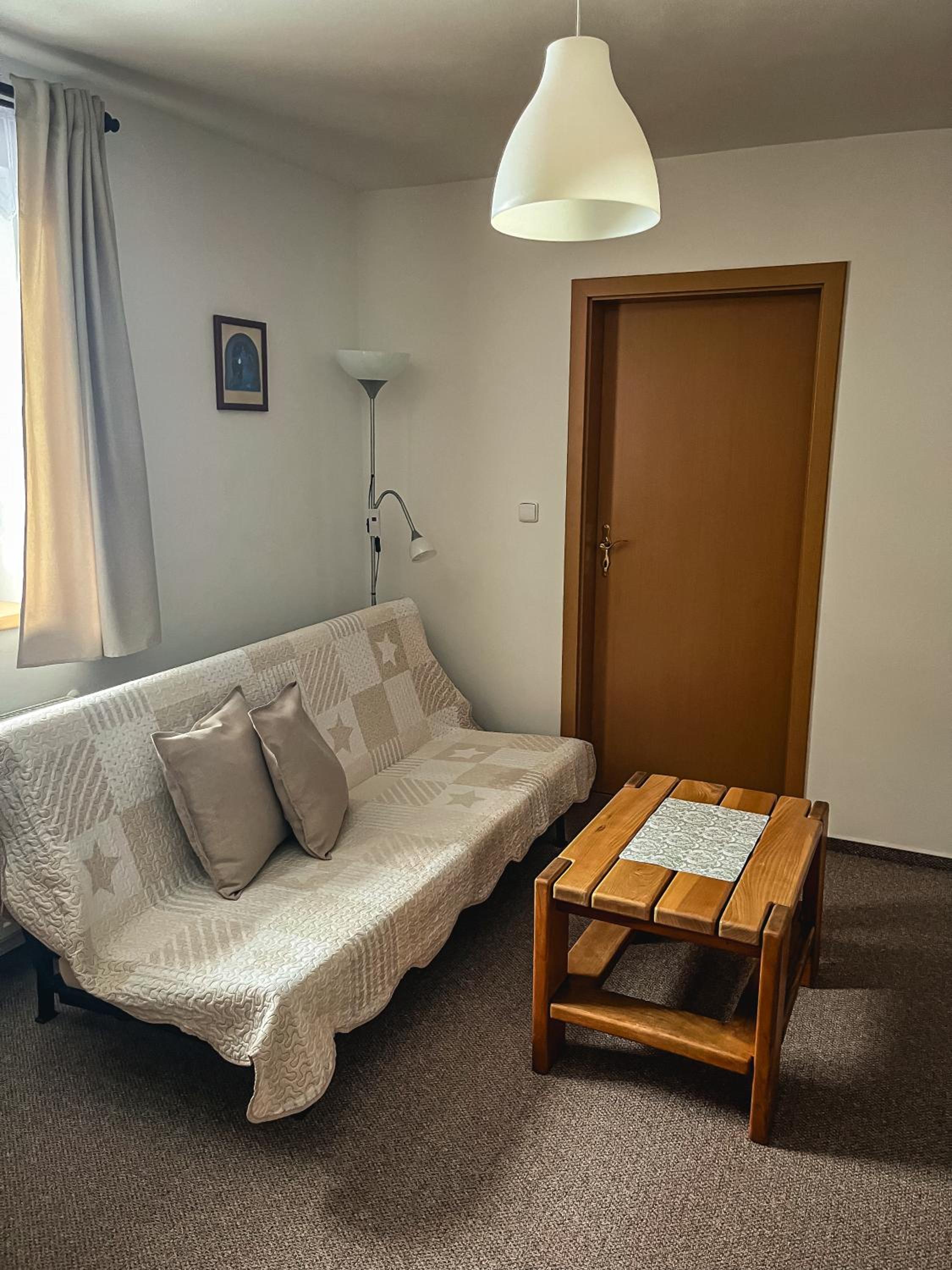 Apartment photo 1