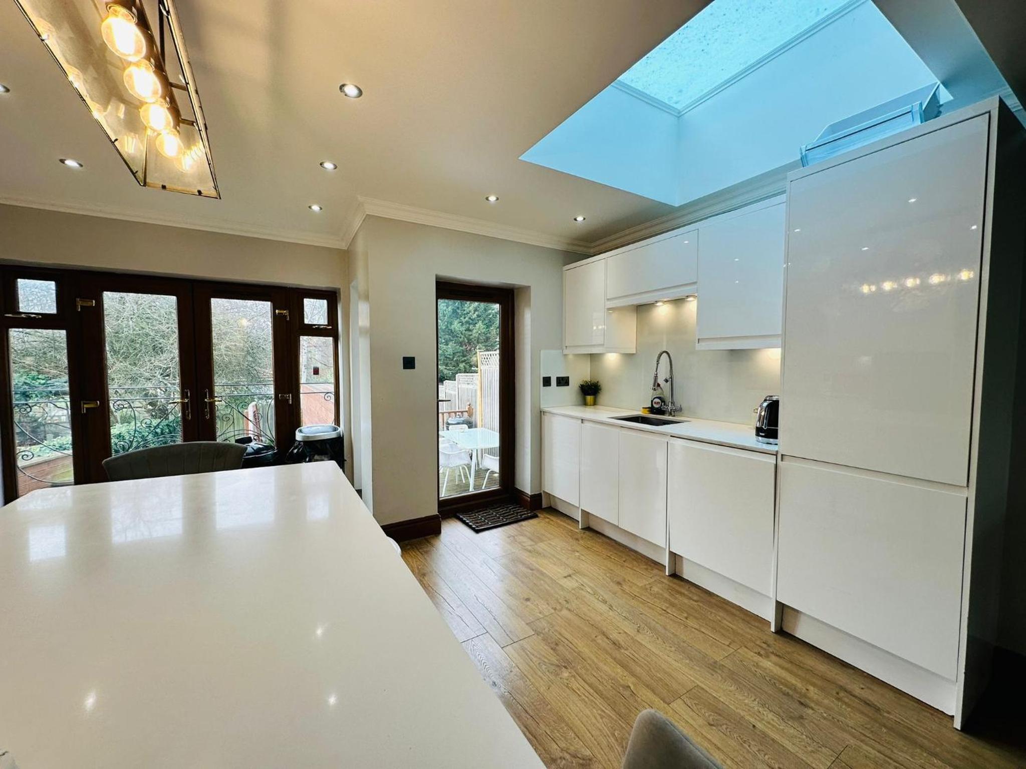 Duplex Apartment photo 3