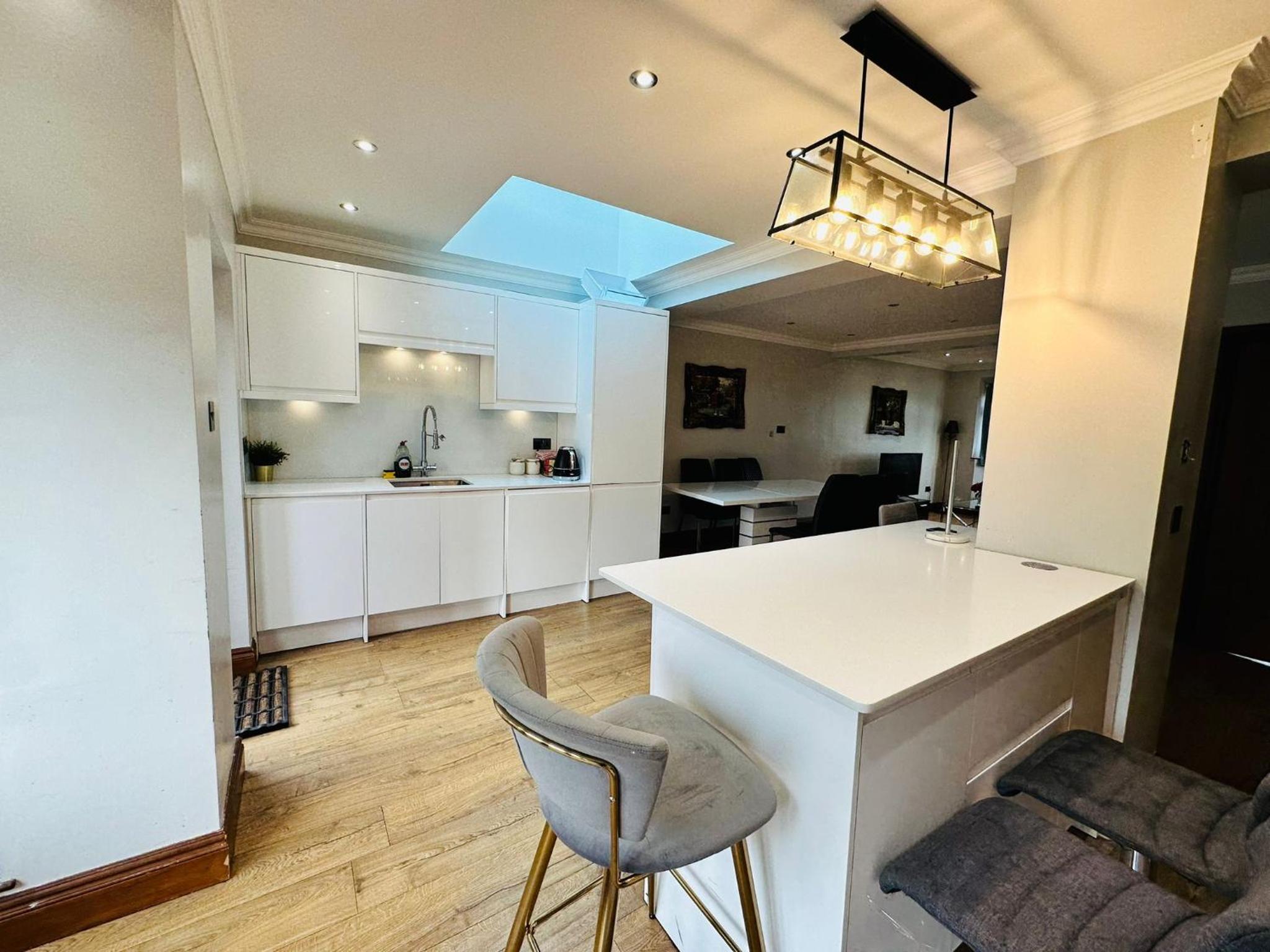 Duplex Apartment photo 2
