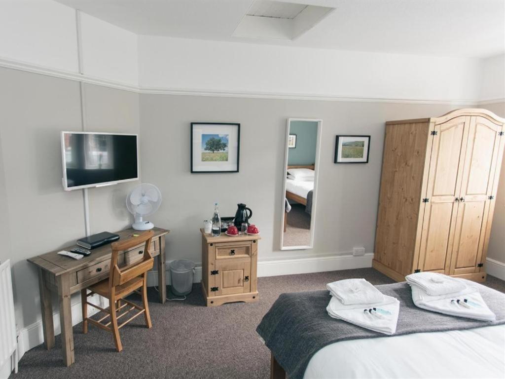 Standard Triple Room photo 3