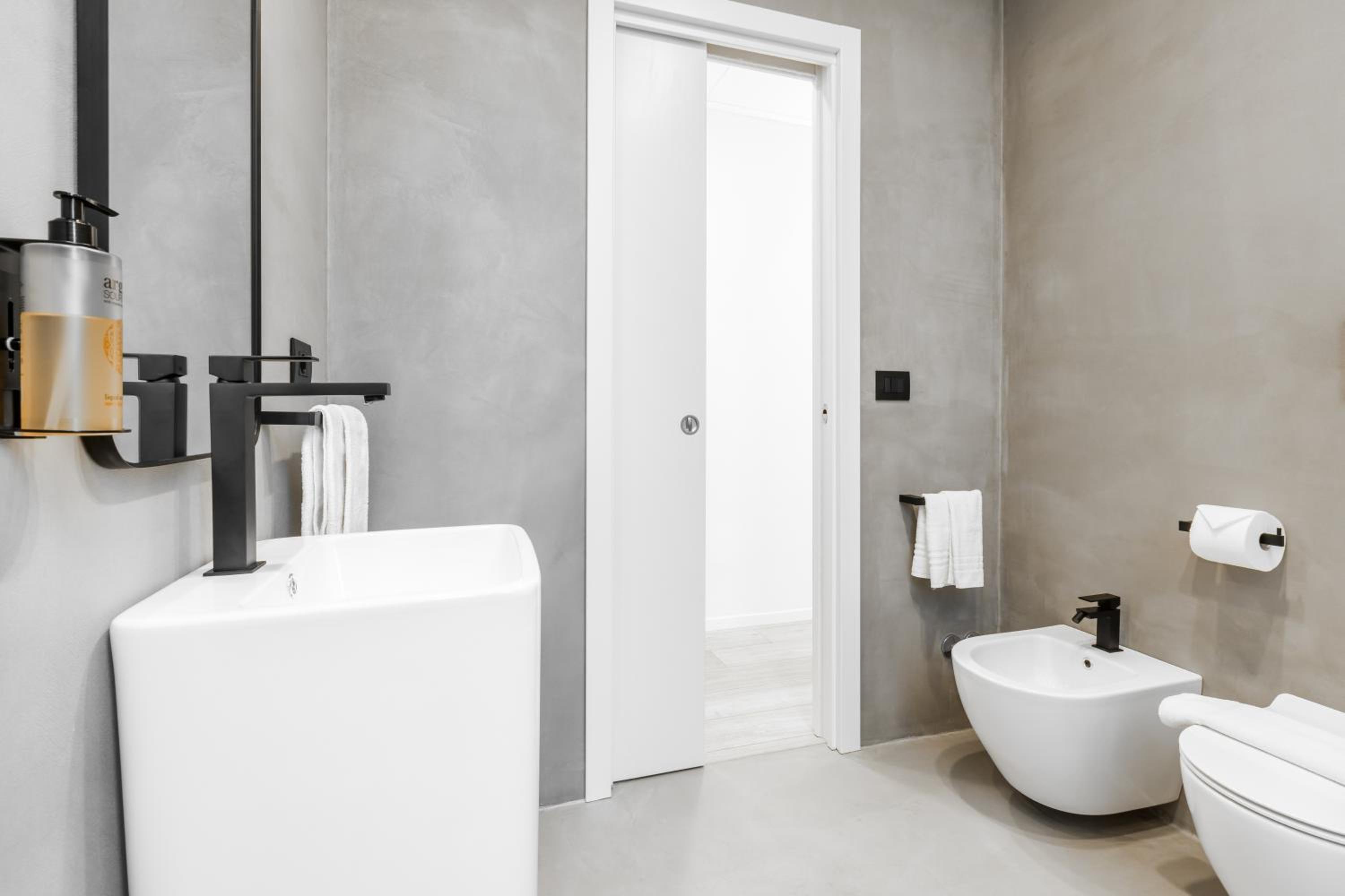 Double Room with Private Bathroom photo 2