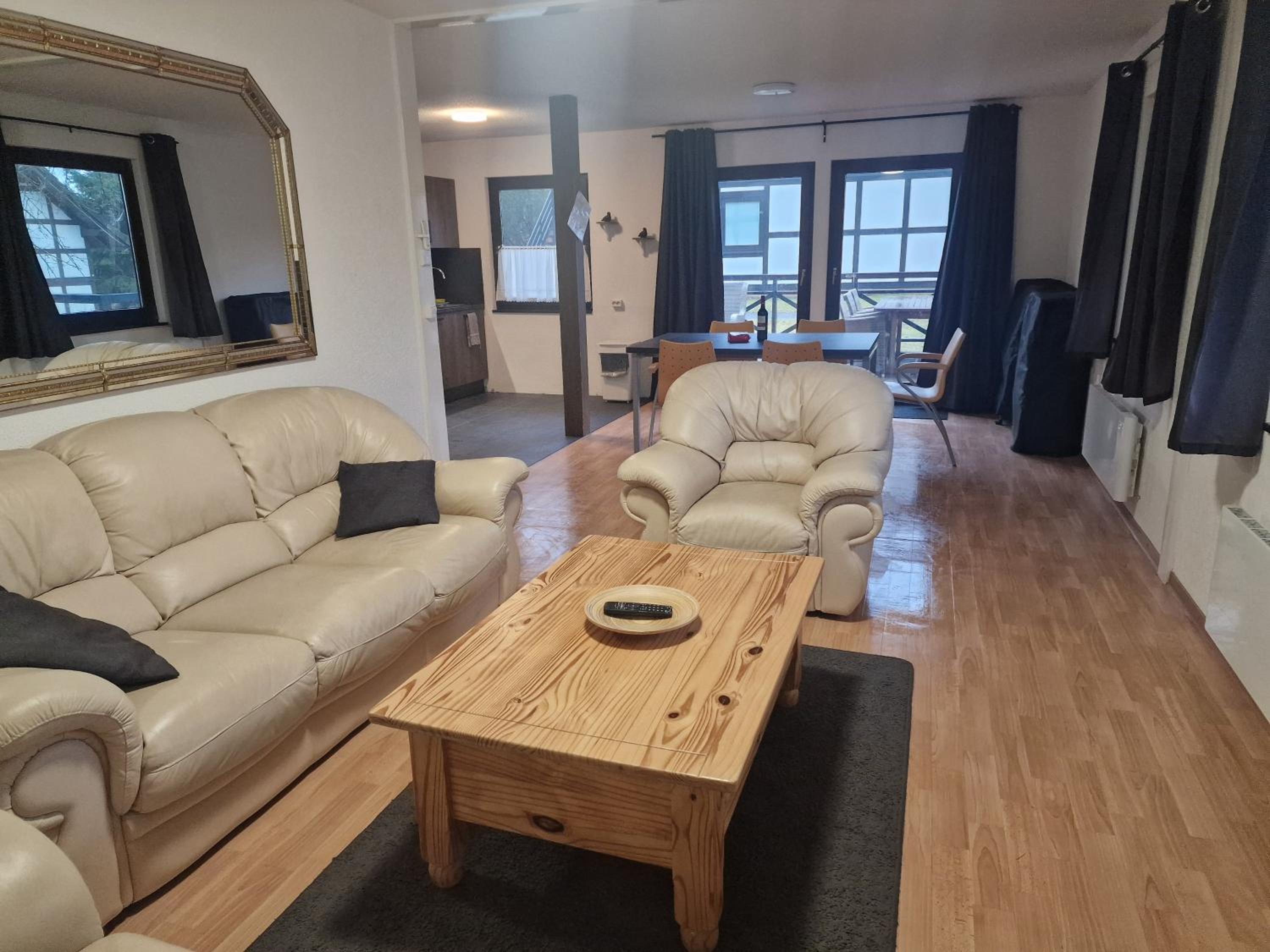 Apartment photo 1
