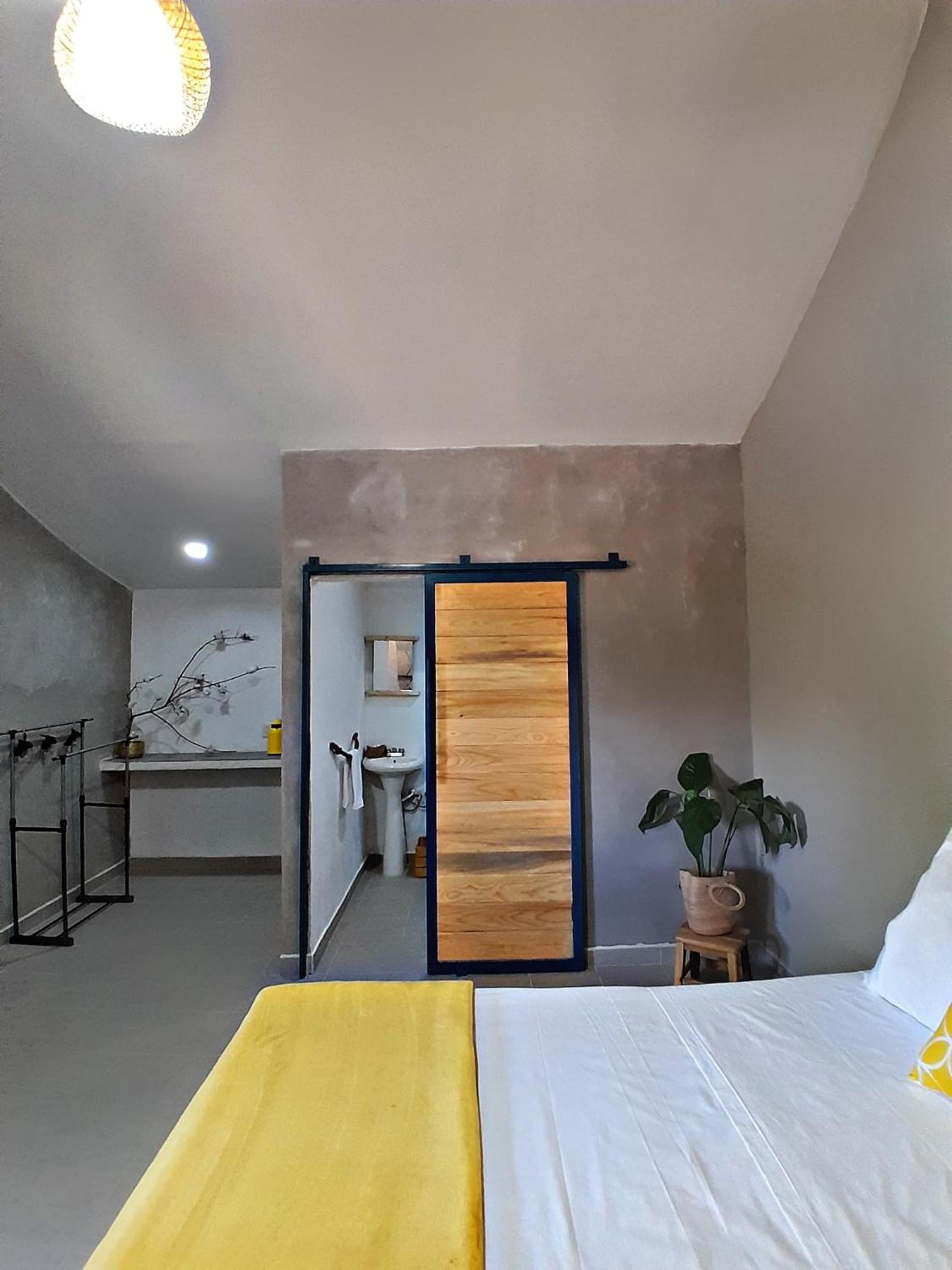 One-Bedroom Chalet photo 1