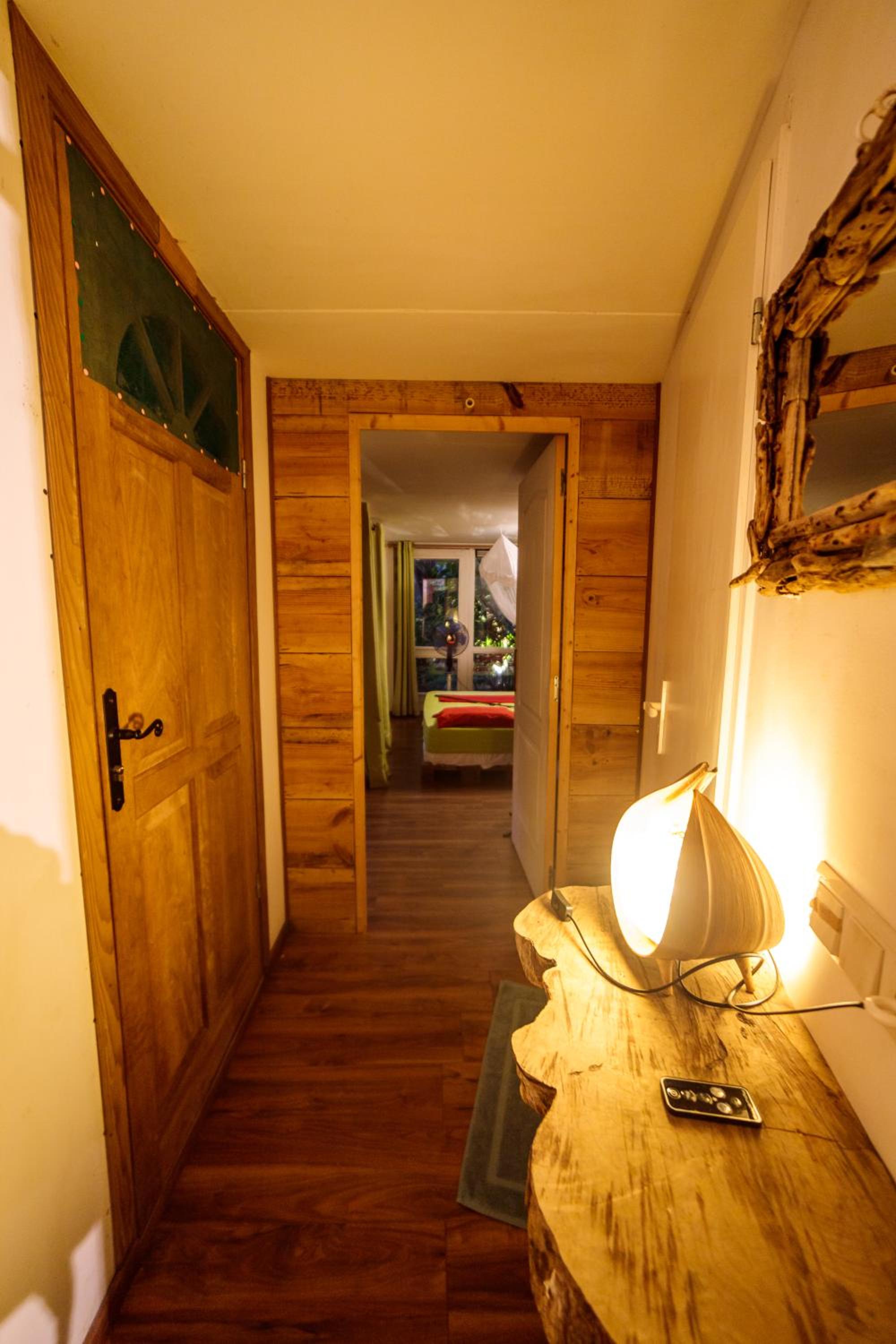 Two-Bedroom Bungalow photo 1
