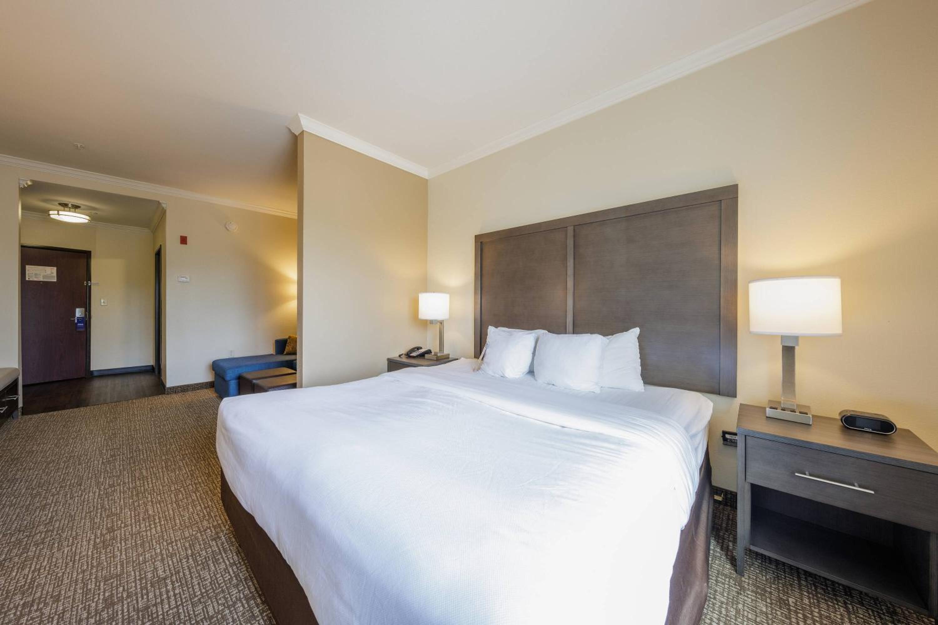 Comfort Suites Lawton Near Fort Sill, Photo 4