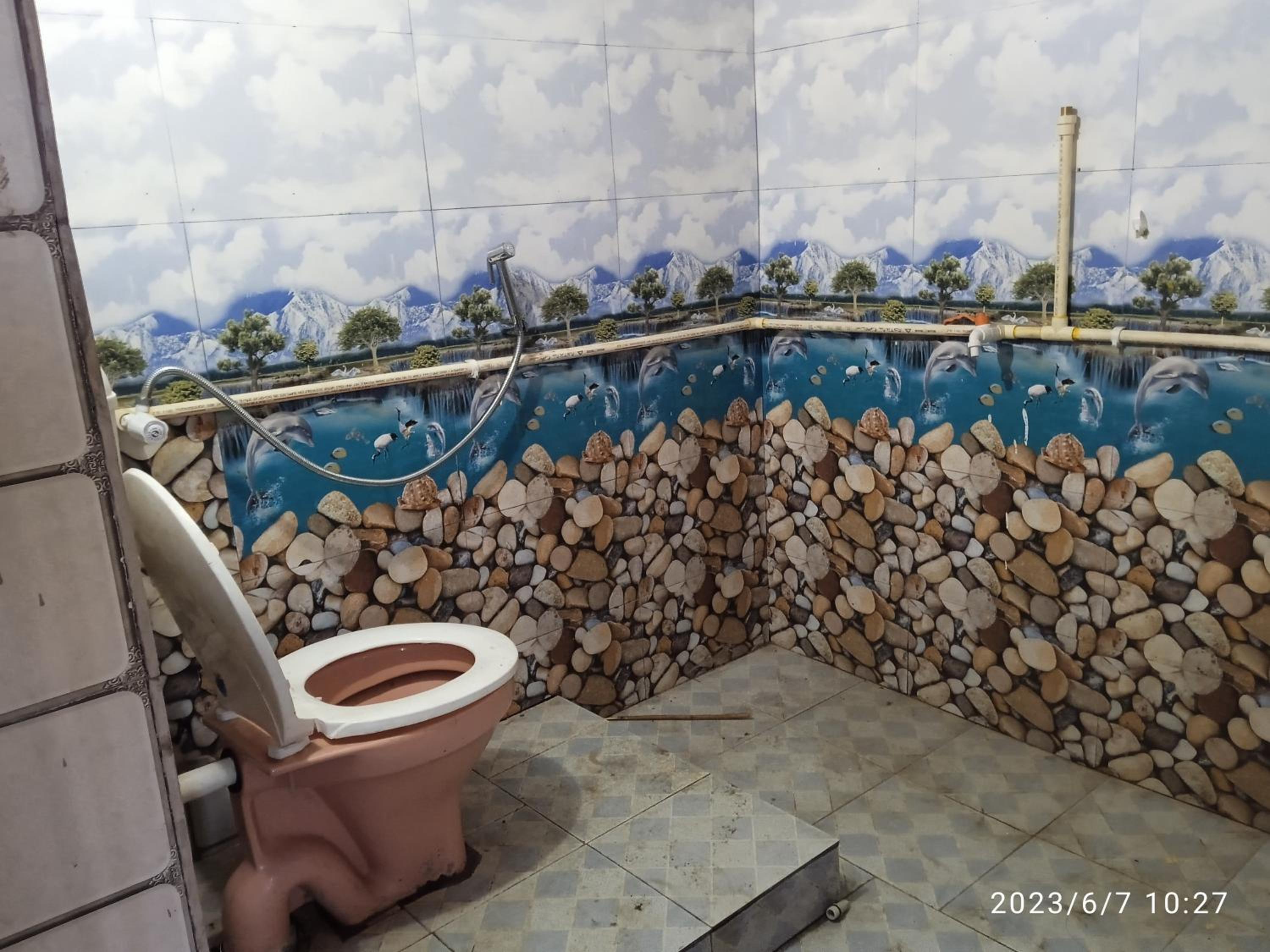 Double Room With Mountain View photo 1