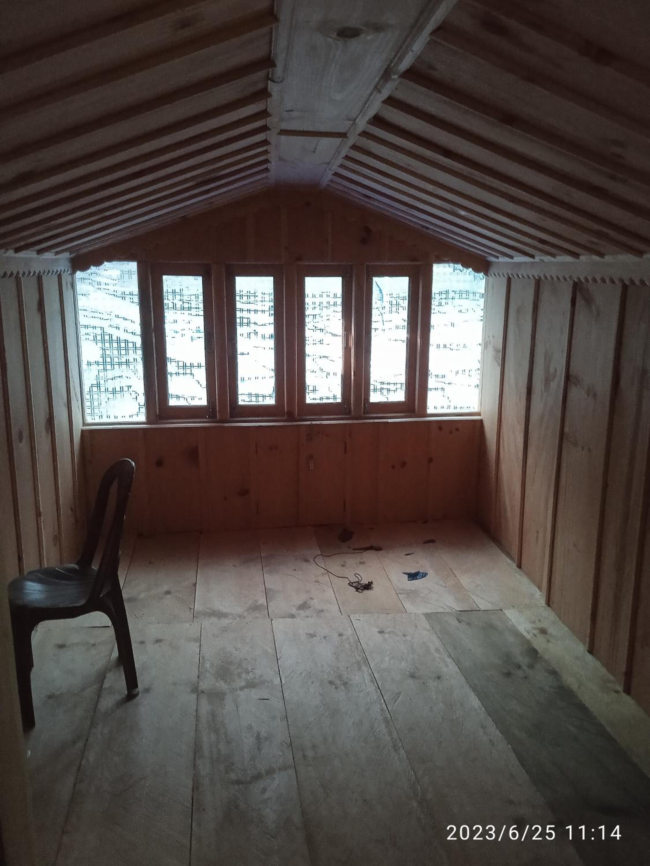 Double Room With Mountain View photo 2