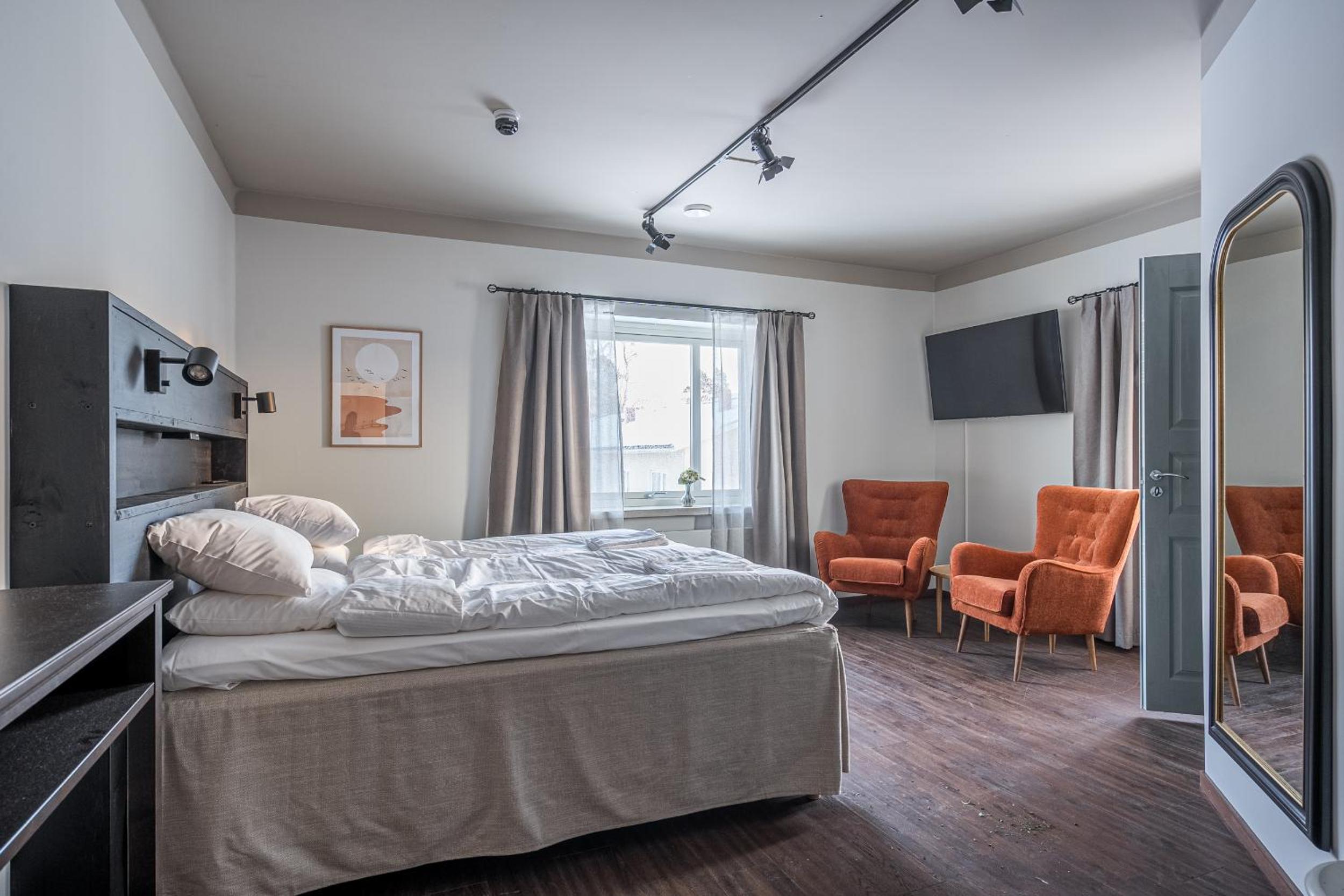 Suite photo 2