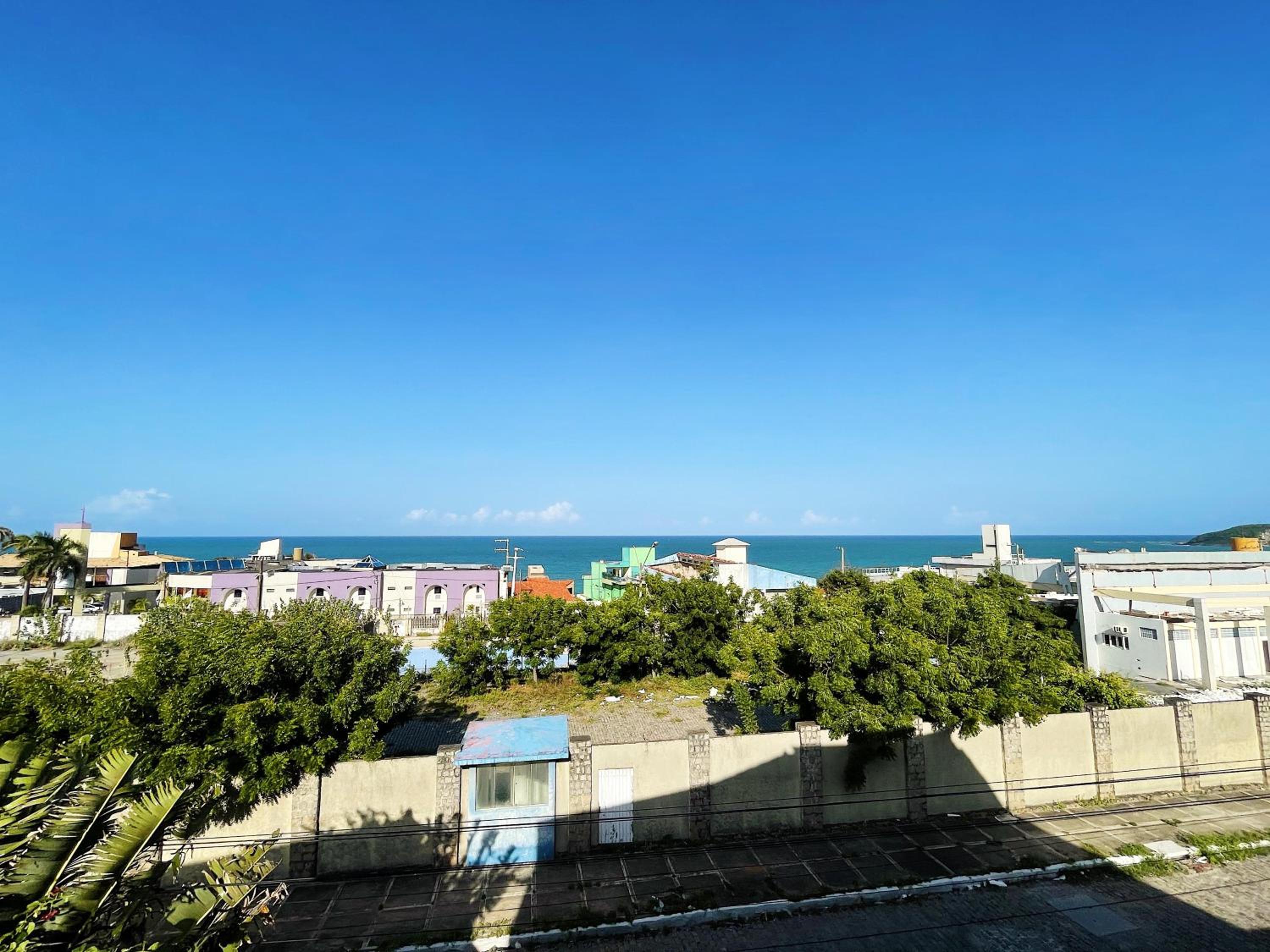 Standard Triple Room with Sea View - Photo 16