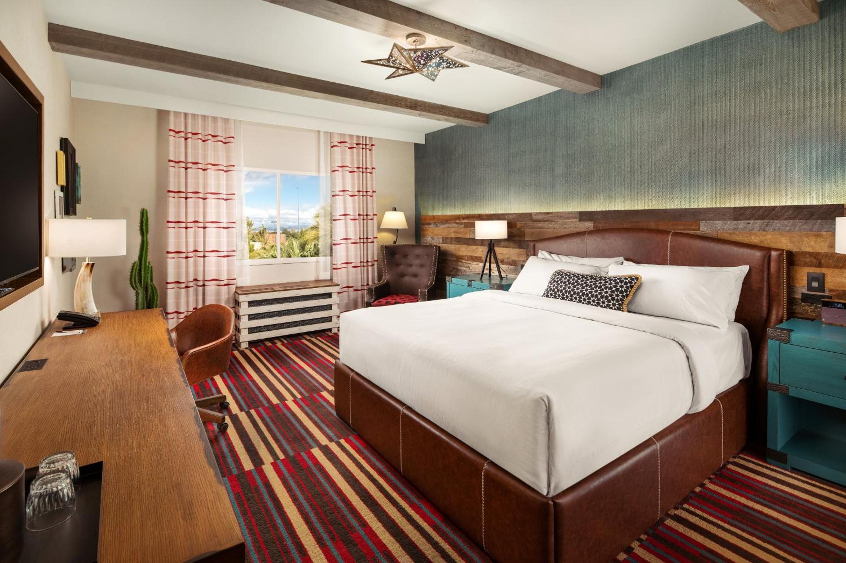 Lodge King - Photo 3