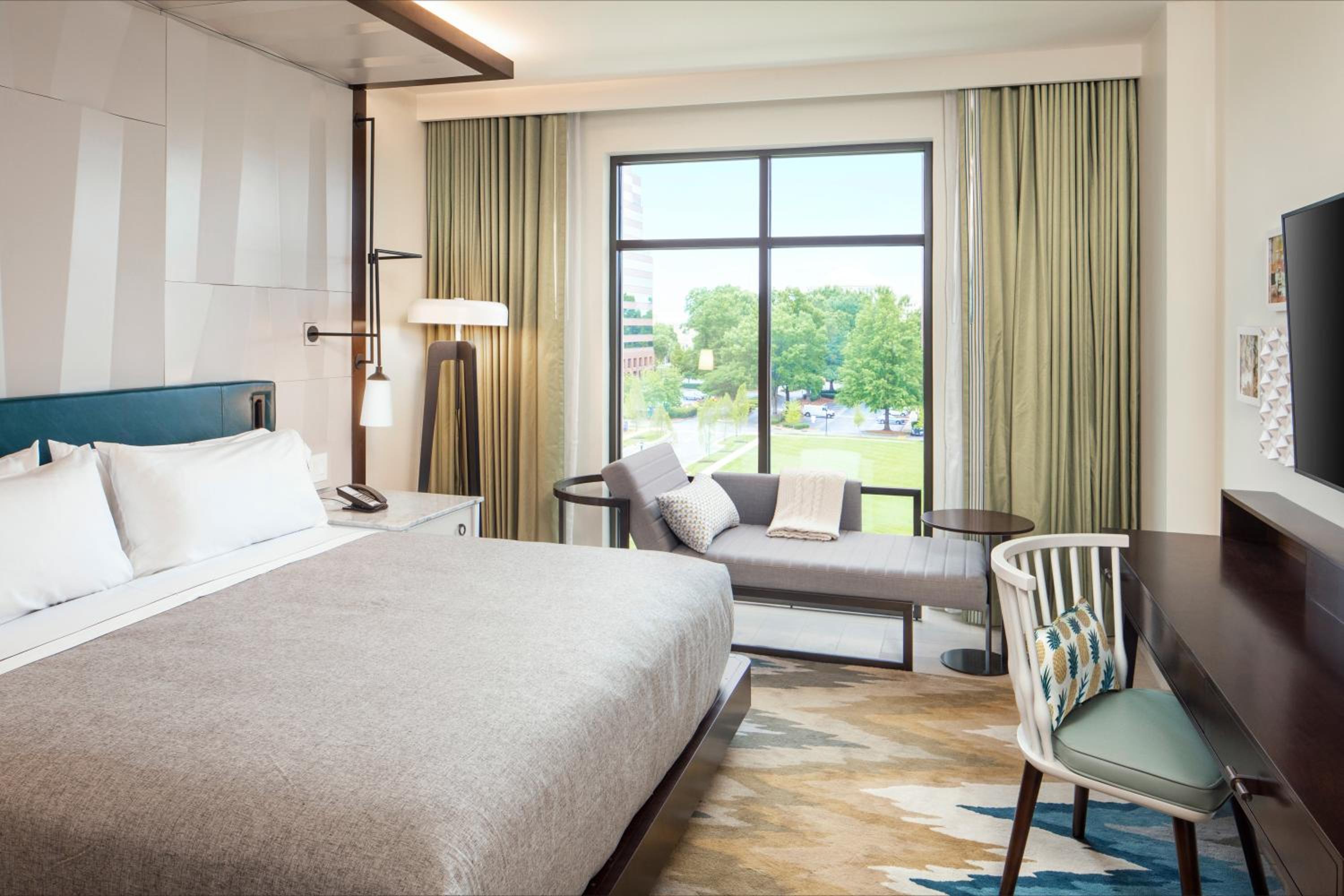 King Room - Photo 3