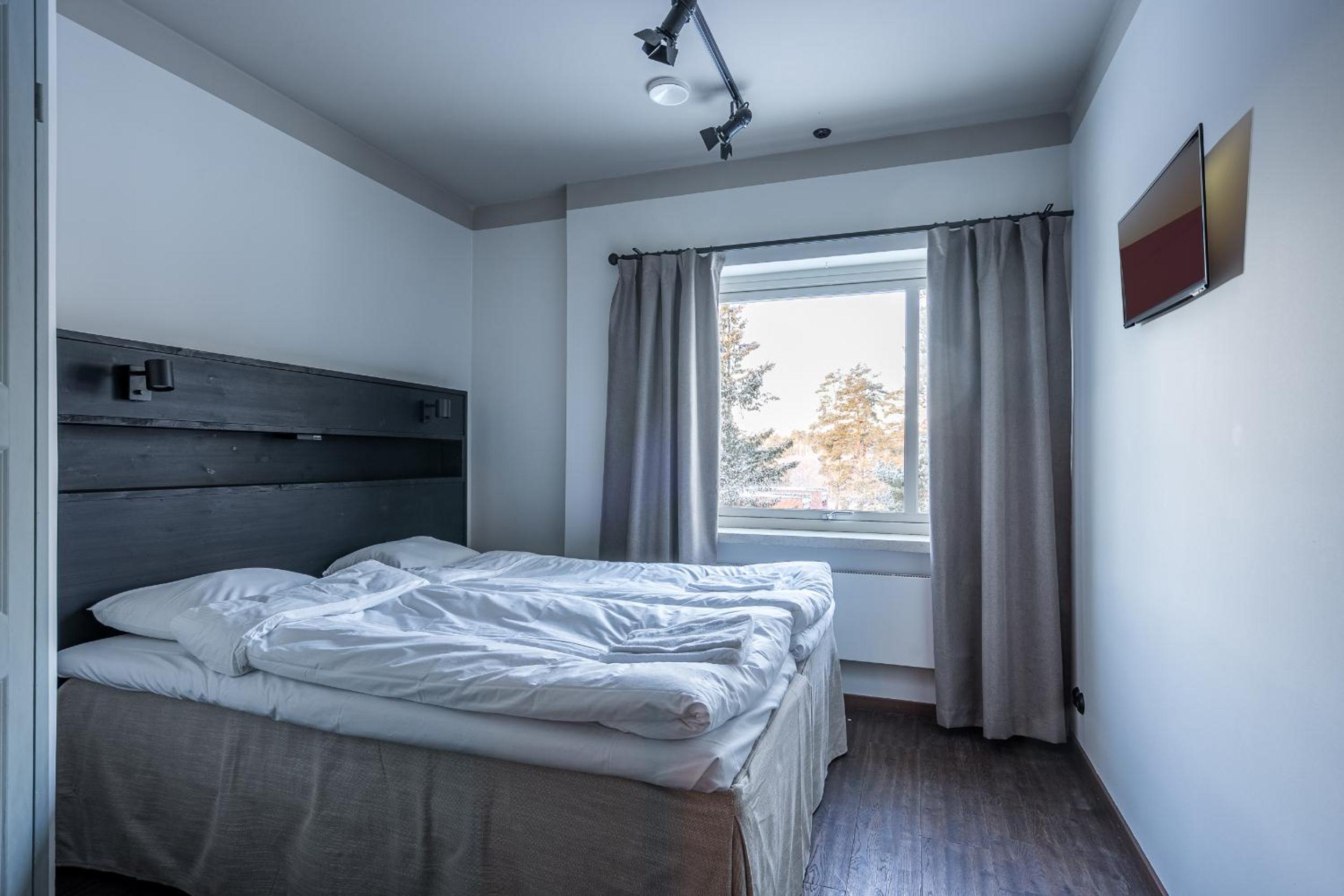 Queen Room With Garden View photo 3