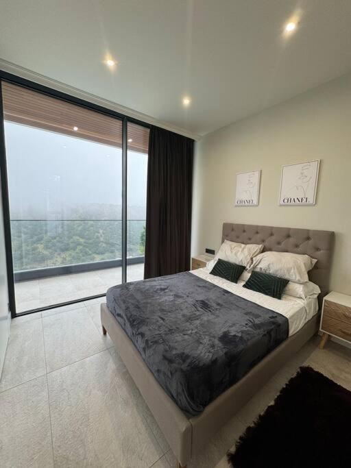 Casa de cuatro habitaciones