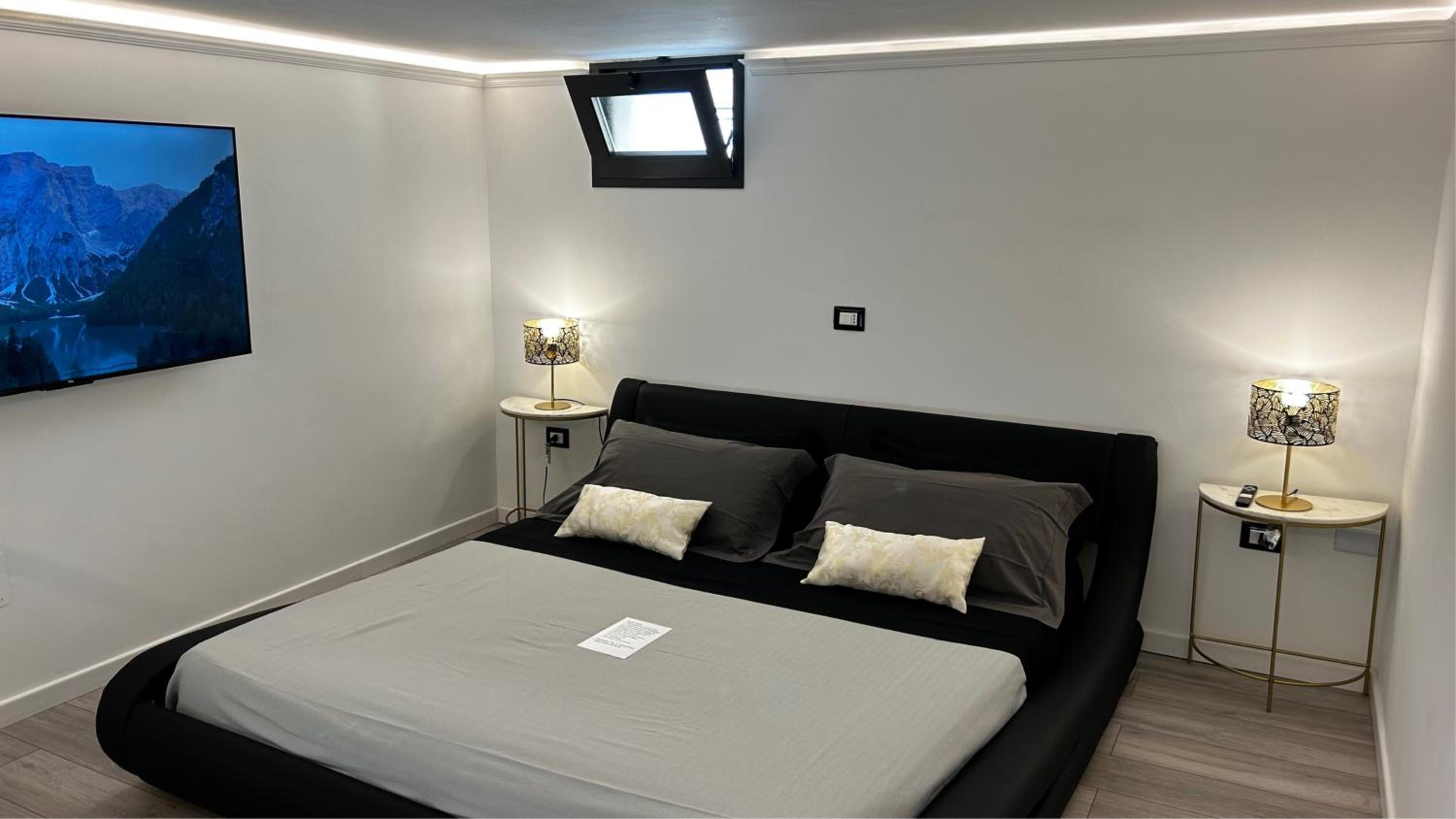 Quadruple Room photo 1