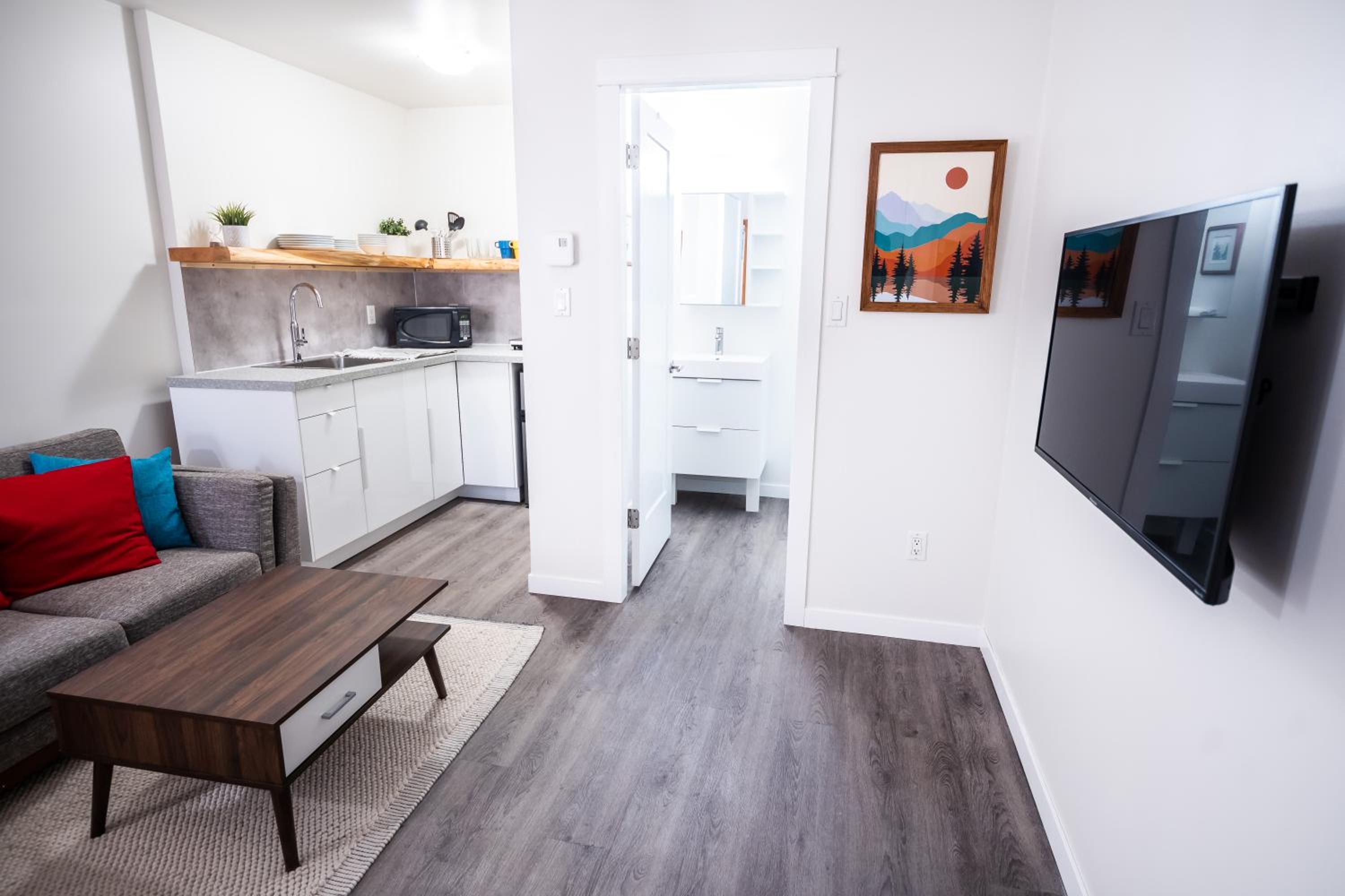 Vacation Home photo 3