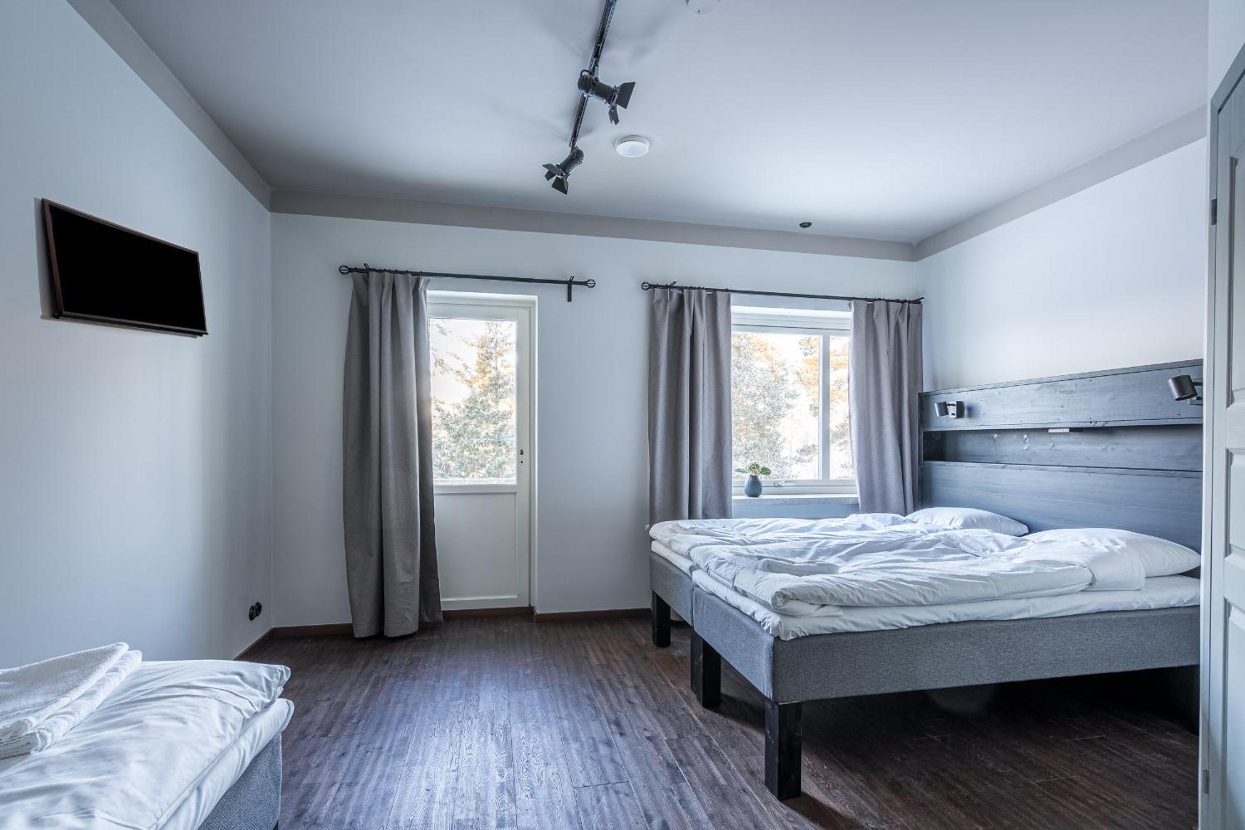 Triple Room photo 3