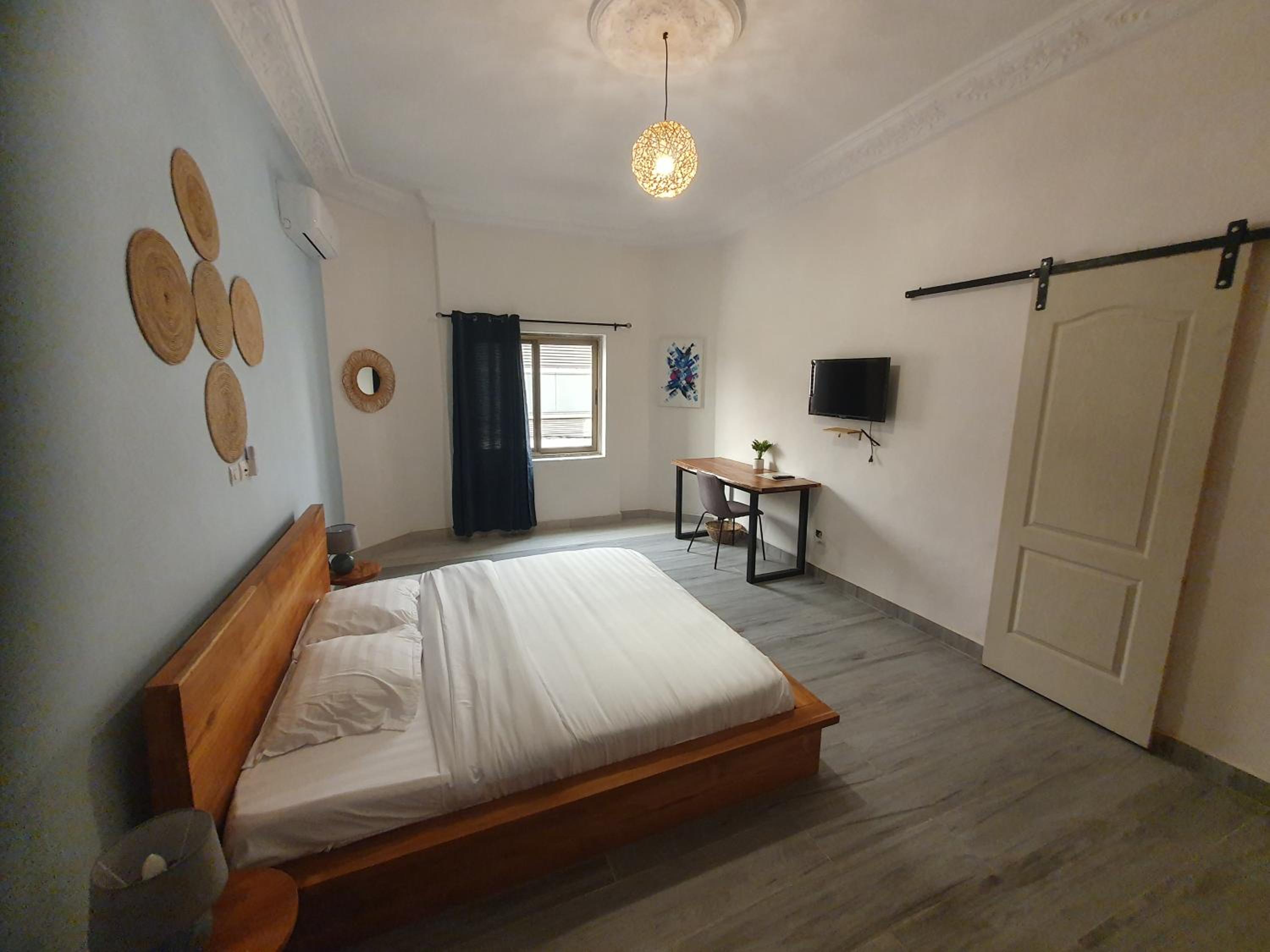 Standard Double Room photo 1