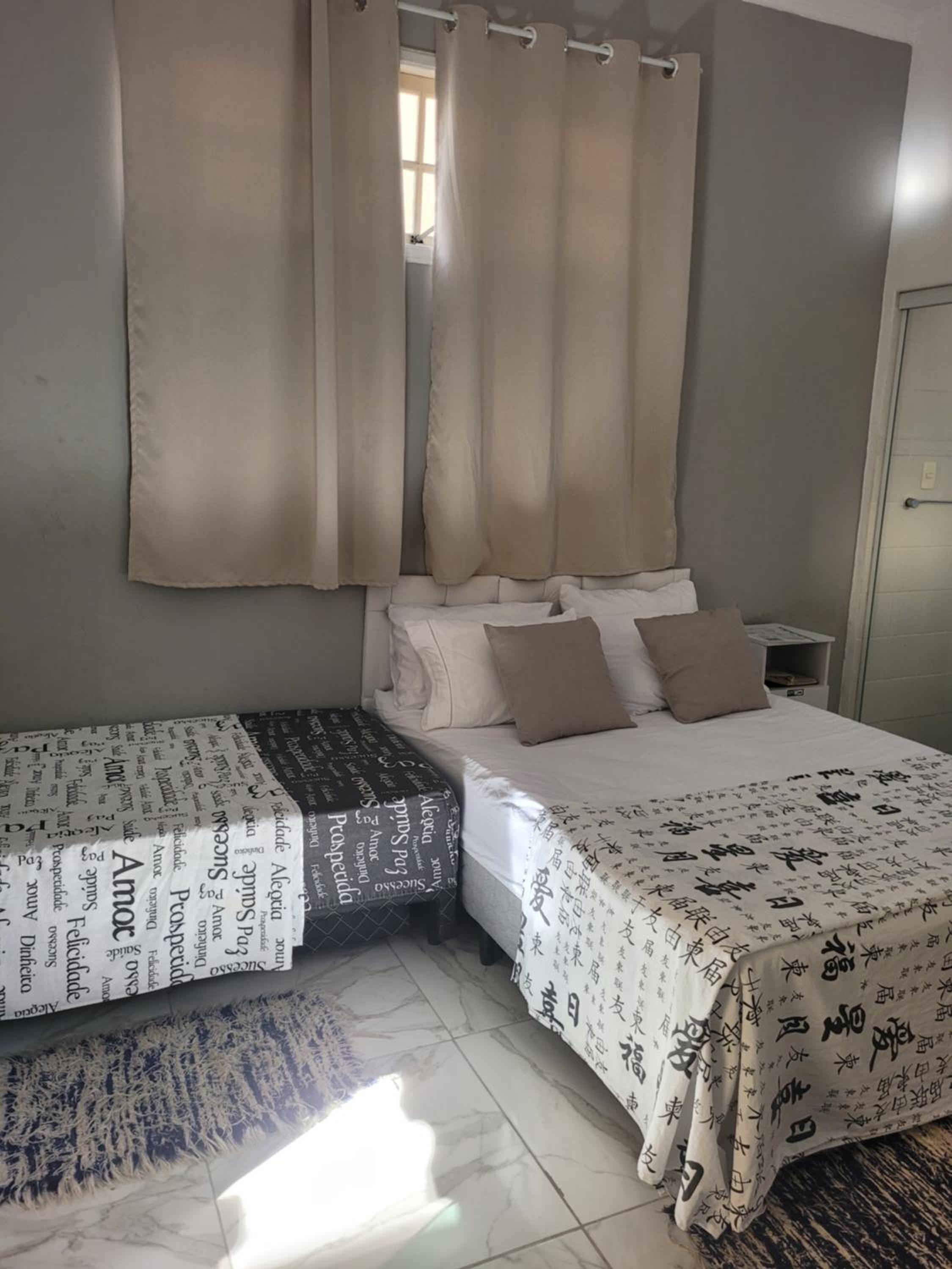 Suite photo 1