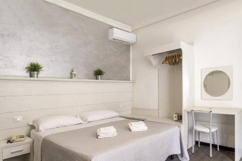 Budget Triple Room without Balcony