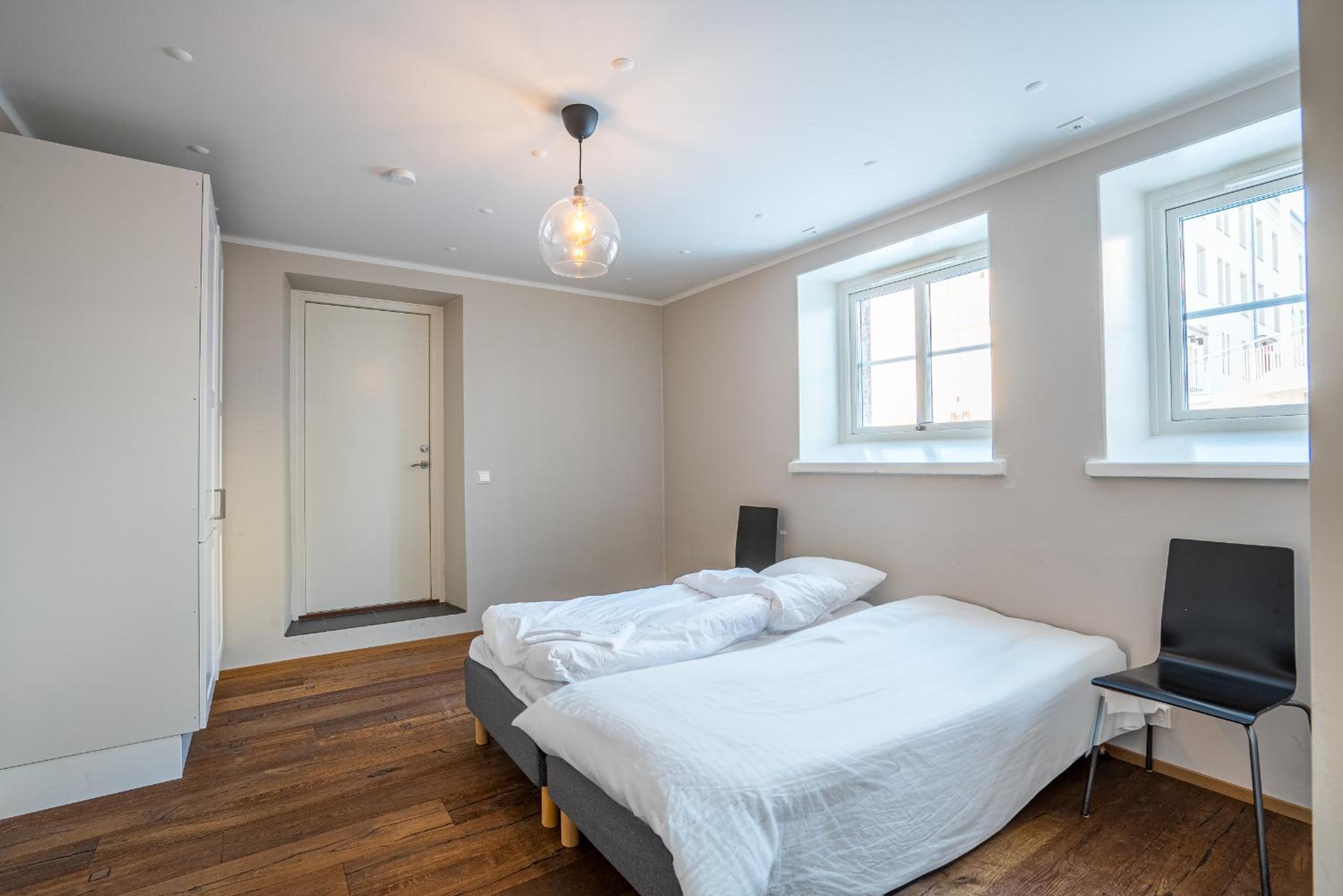 Superior Apartment With Sauna photo 2