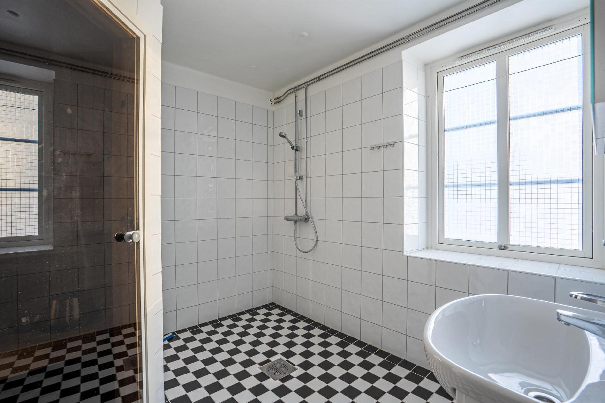 Superior Apartment With Sauna