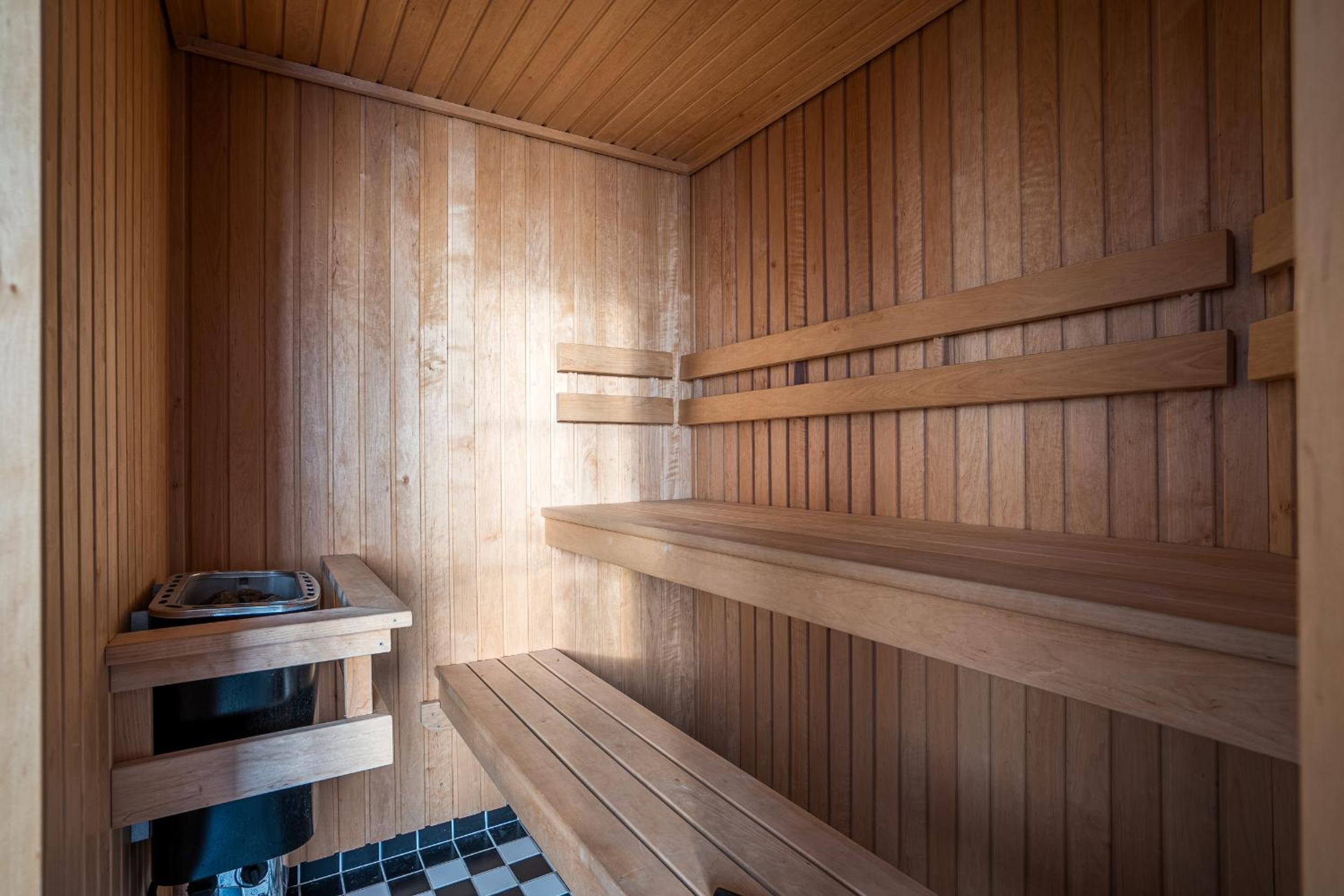 Superior Apartment With Sauna photo 3