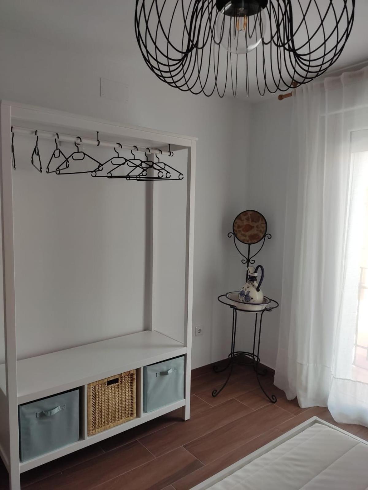 Casa de Dos Habitaciones
