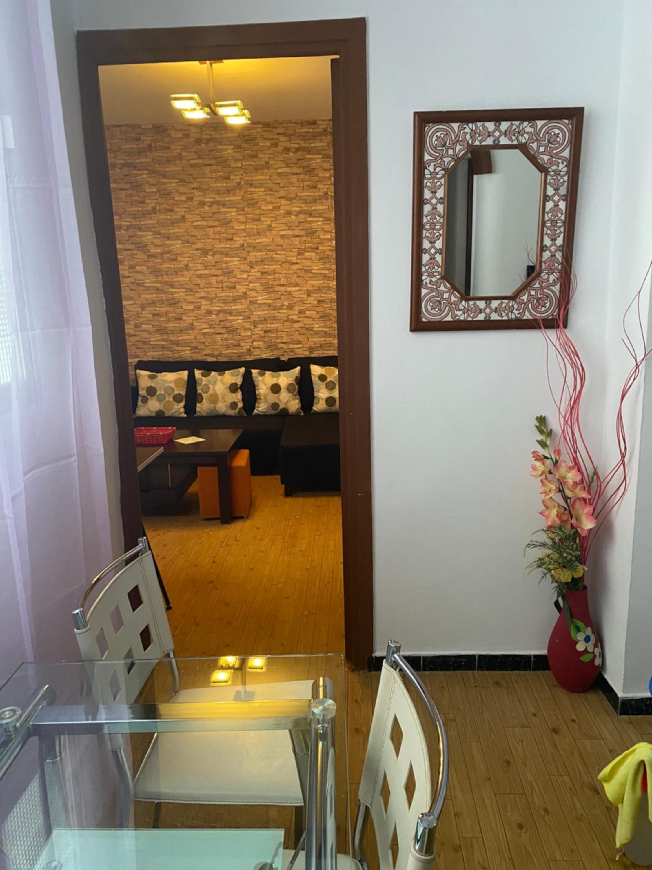 One-Bedroom Apartment - Photo 15