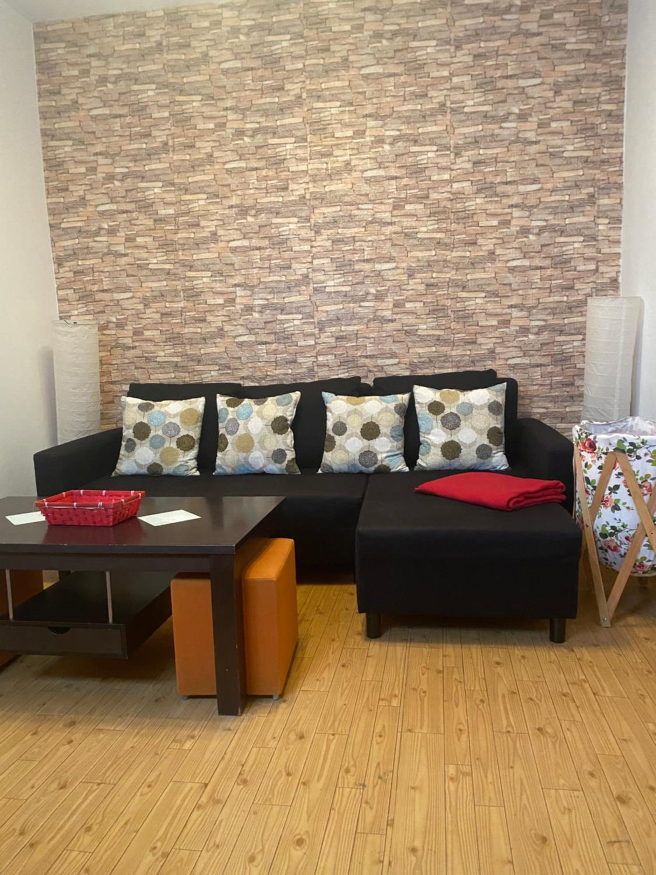 One-Bedroom Apartment - Photo 16