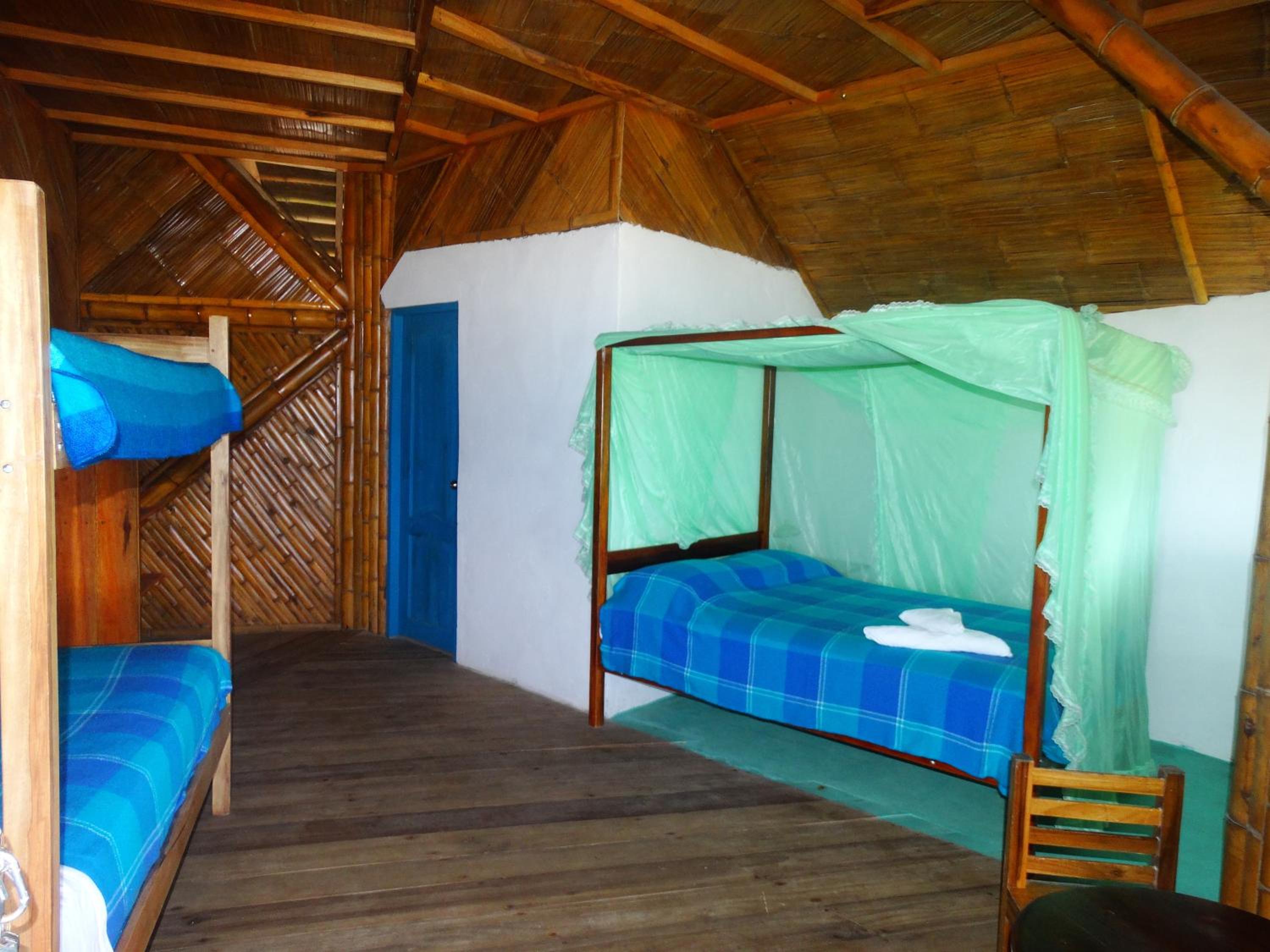 Triple Room photo 2