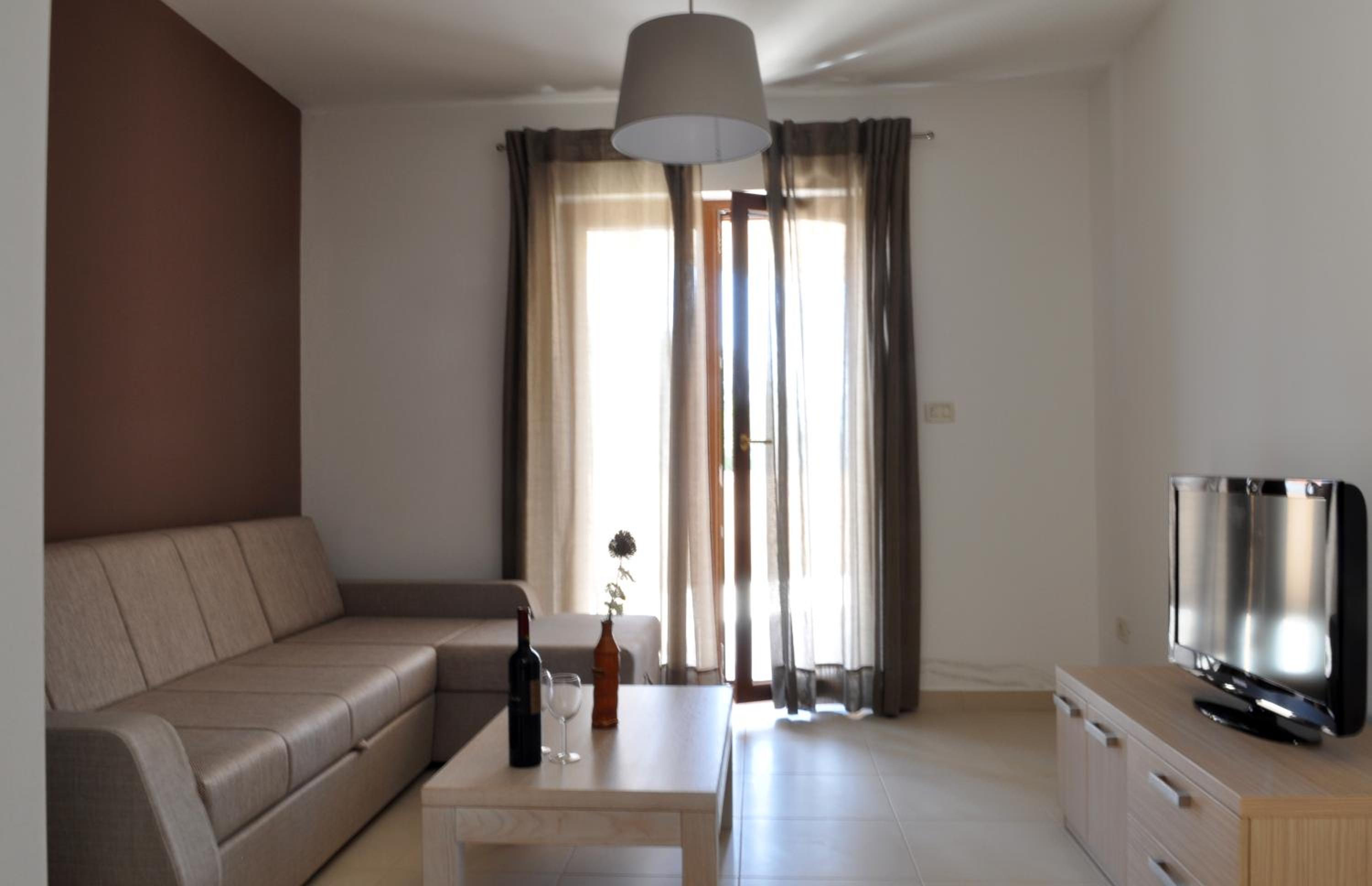 Superior Apartment photo 1