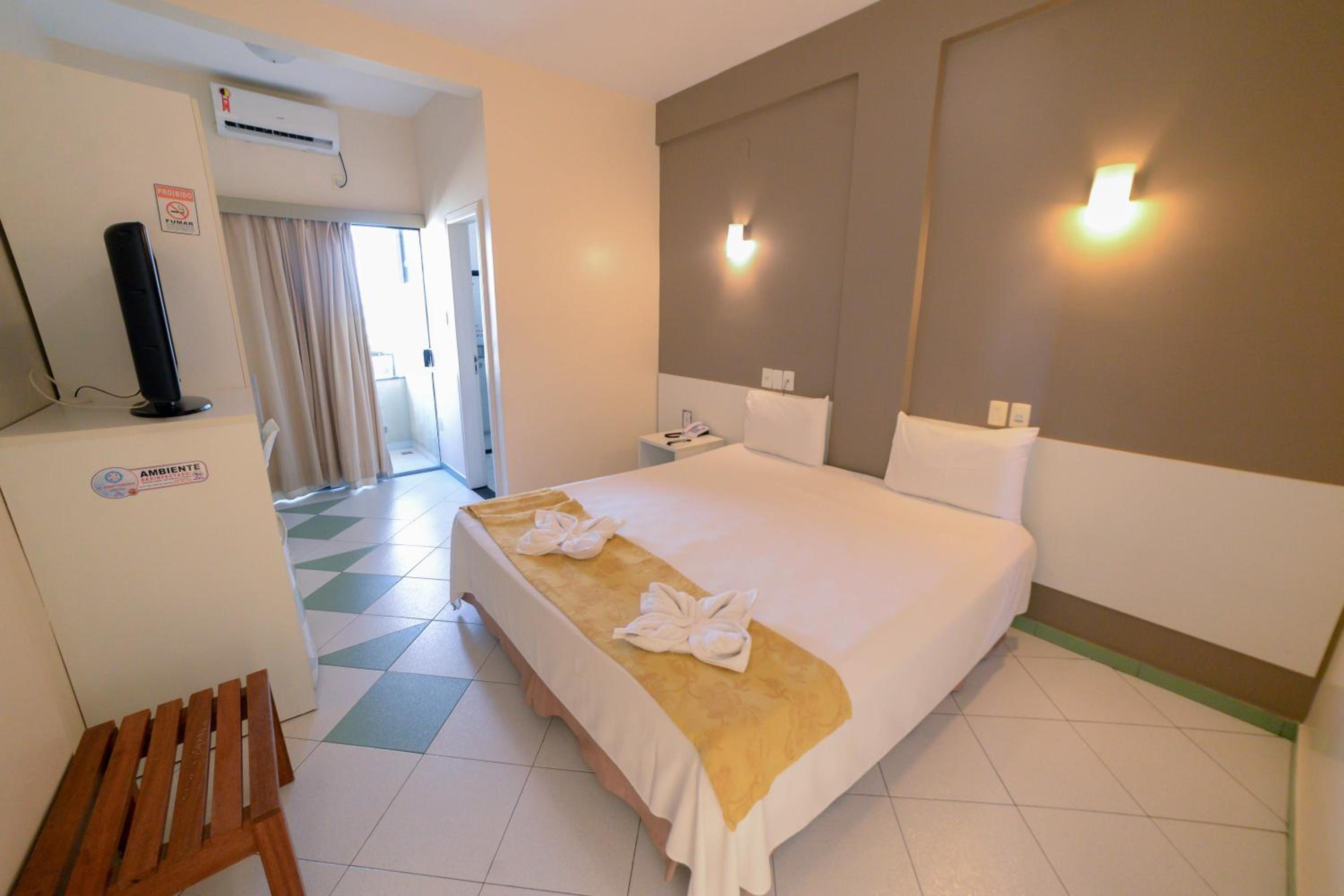 Executive Triple Room photo 1